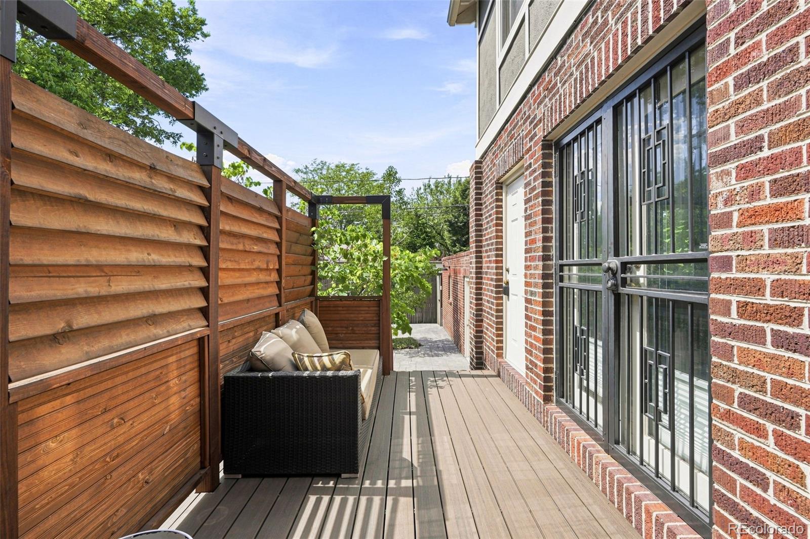 MLS Image #42 for 605 n race street,denver, Colorado