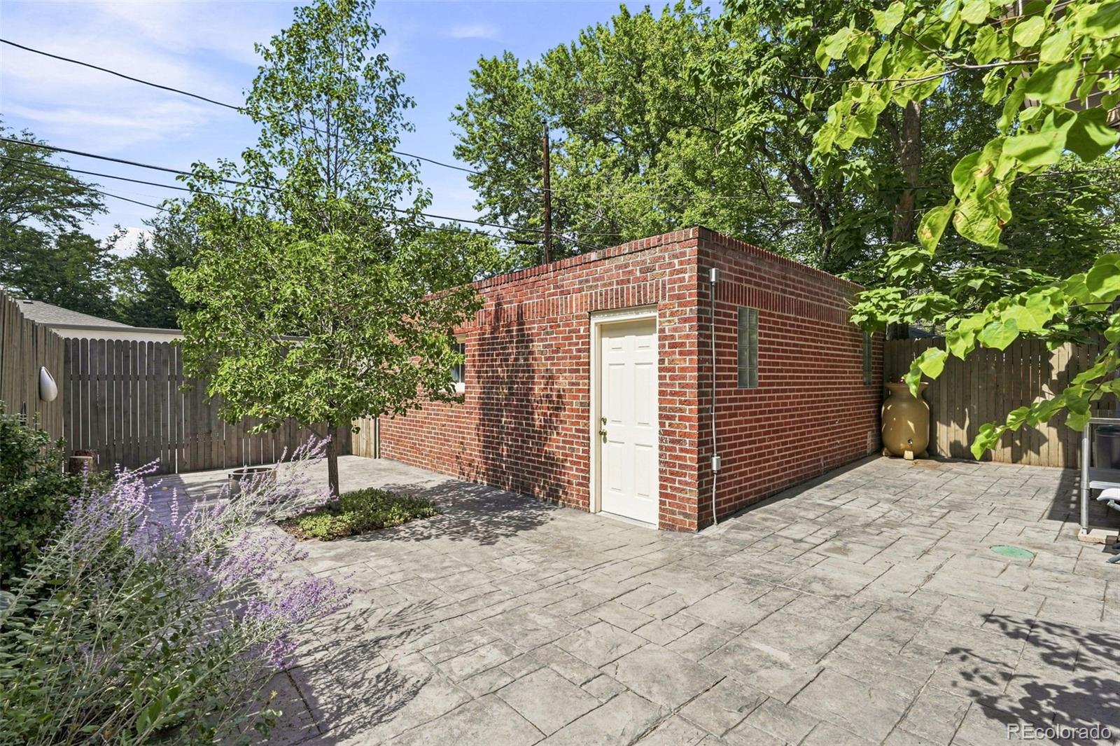 MLS Image #43 for 605 n race street,denver, Colorado