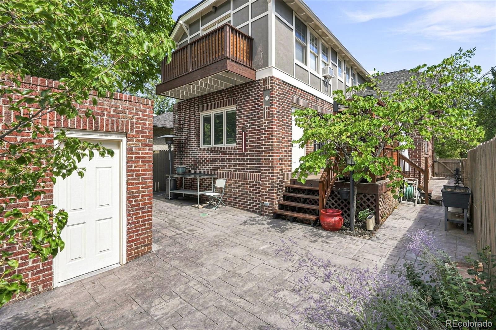MLS Image #44 for 605 n race street,denver, Colorado