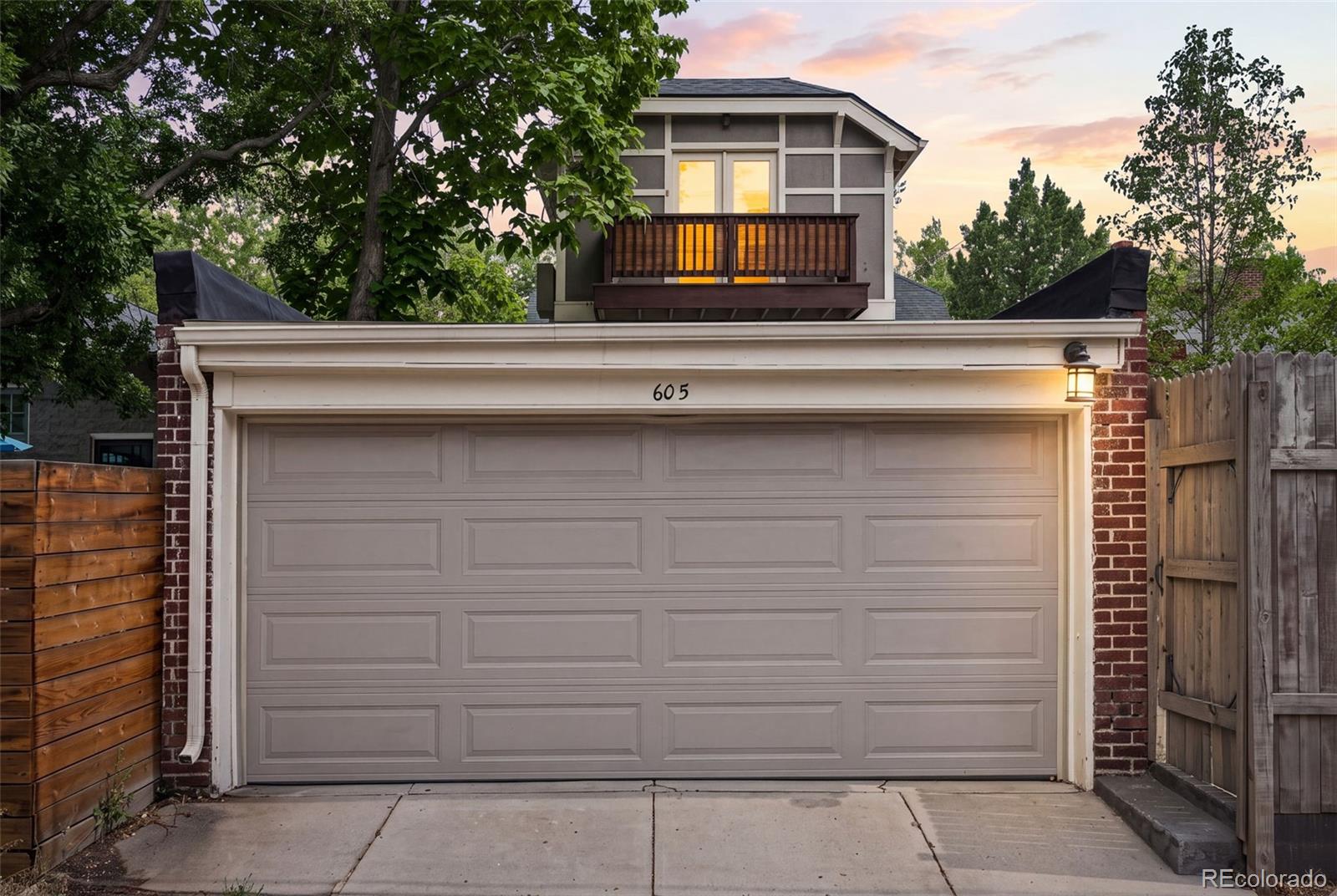 MLS Image #45 for 605 n race street,denver, Colorado