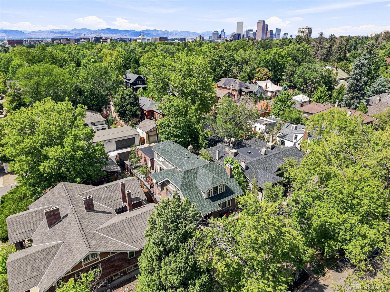 MLS Image #46 for 605 n race street,denver, Colorado