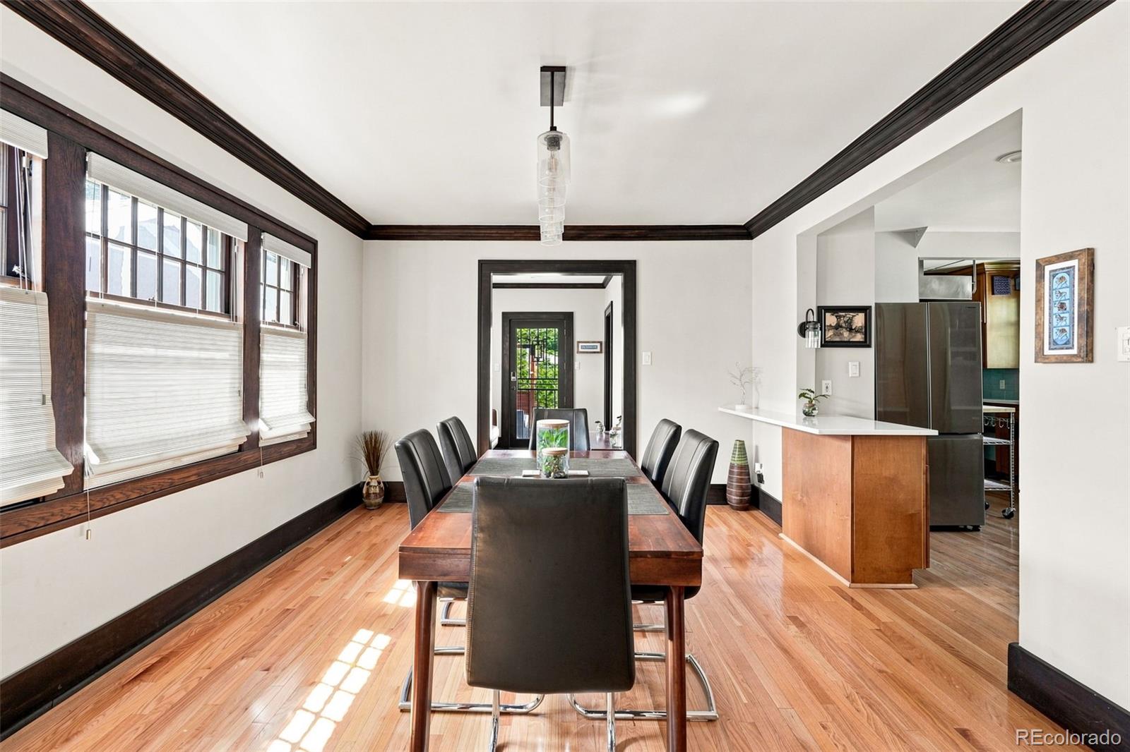 MLS Image #5 for 605 n race street,denver, Colorado