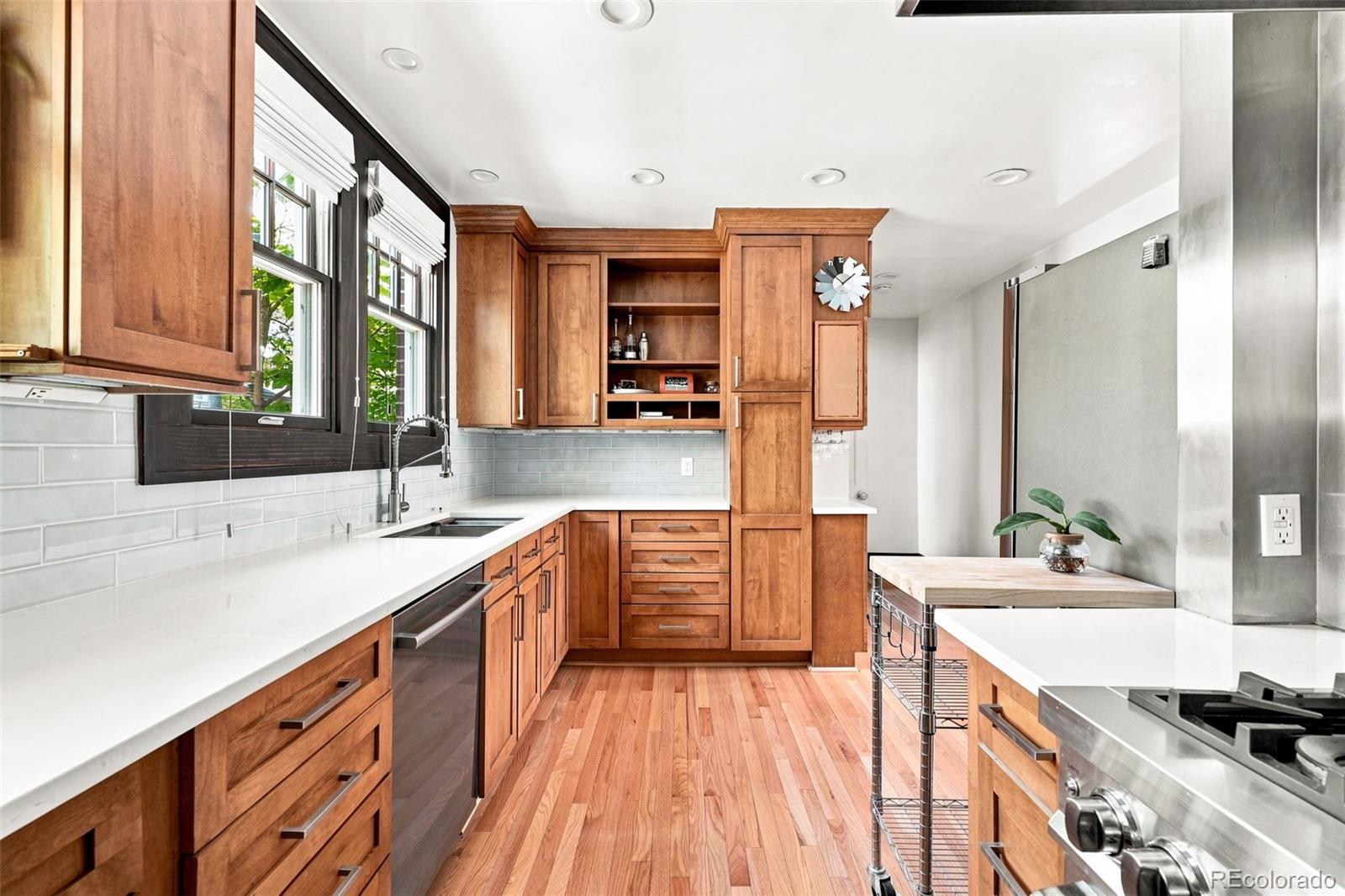 MLS Image #8 for 605 n race street,denver, Colorado