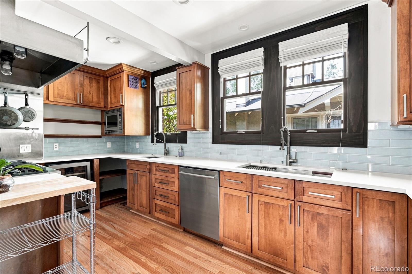 MLS Image #9 for 605 n race street,denver, Colorado