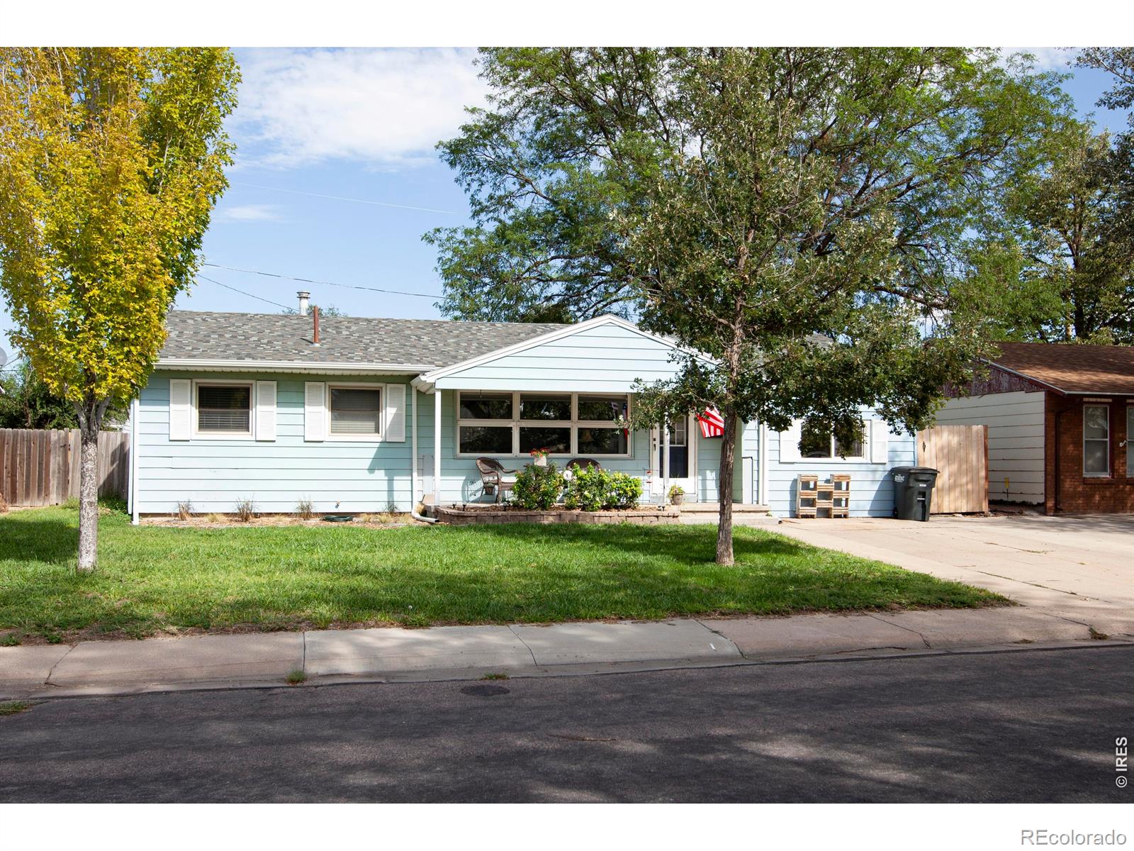 MLS Image #2 for 318  cortez street,sterling, Colorado