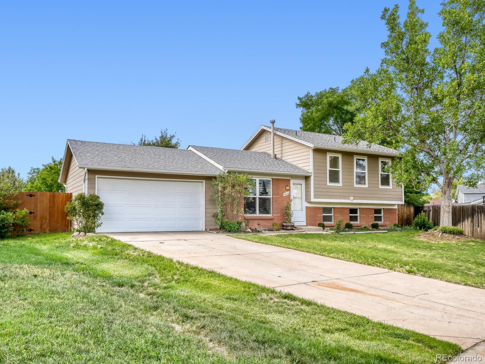 MLS Image #1 for 4653 s yank street,morrison, Colorado