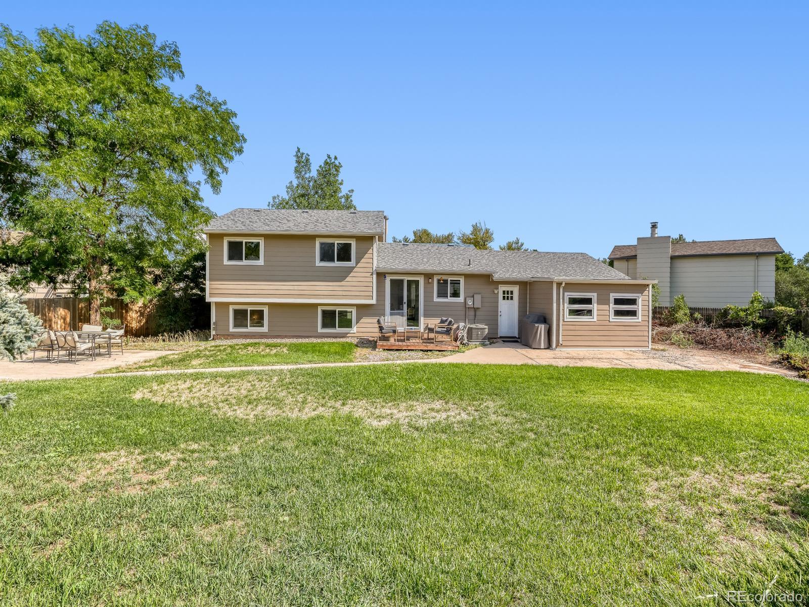 MLS Image #27 for 4653 s yank street,morrison, Colorado
