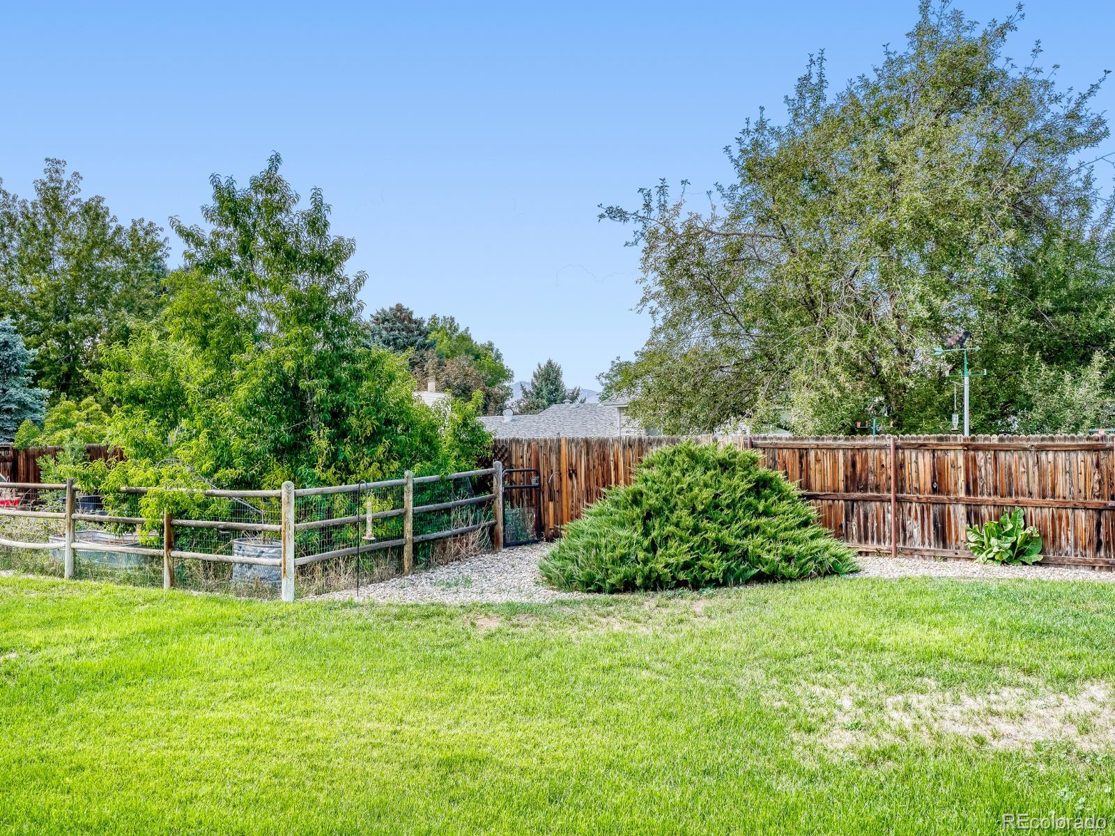 MLS Image #28 for 4653 s yank street,morrison, Colorado