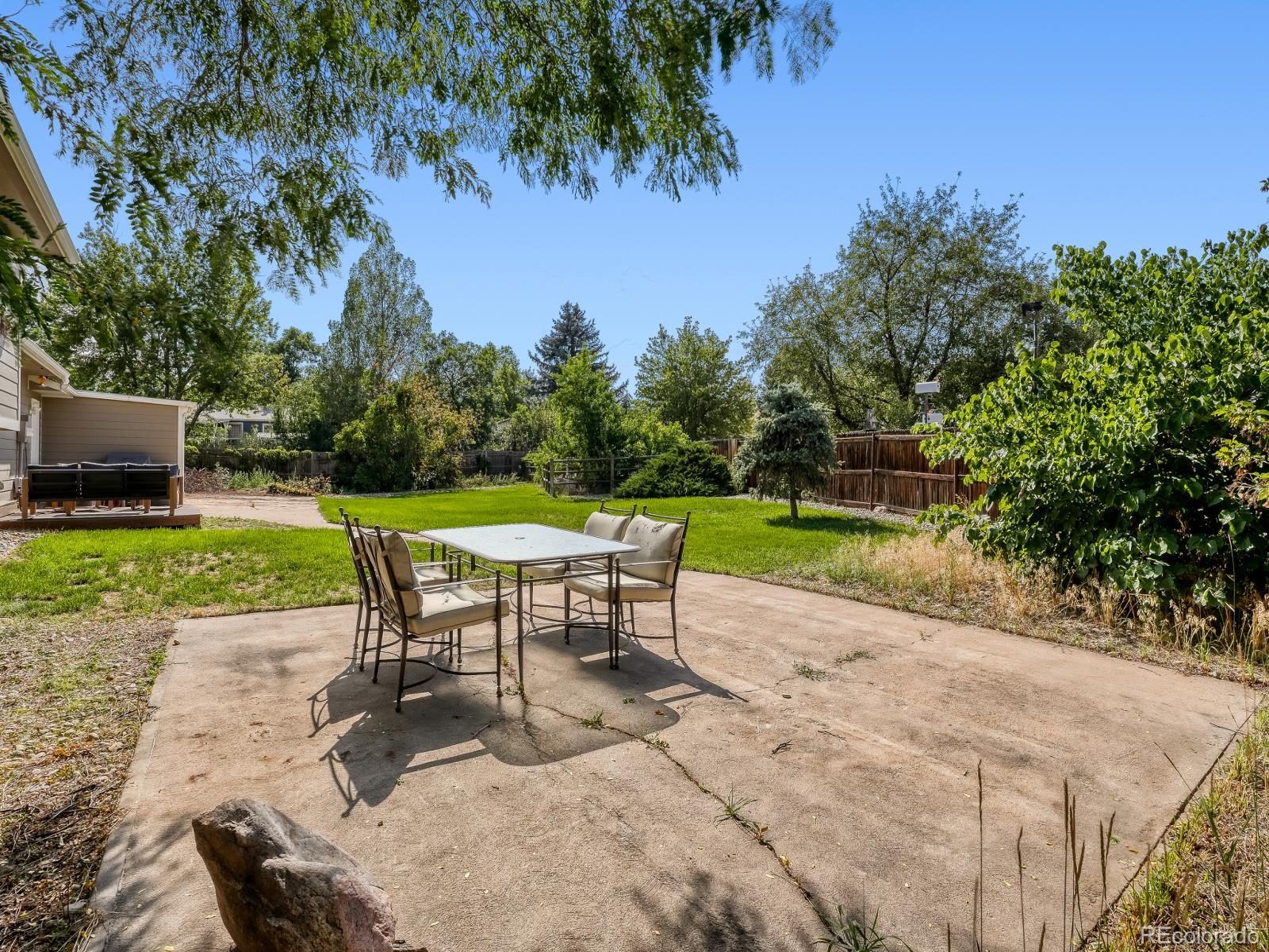 MLS Image #29 for 4653 s yank street,morrison, Colorado