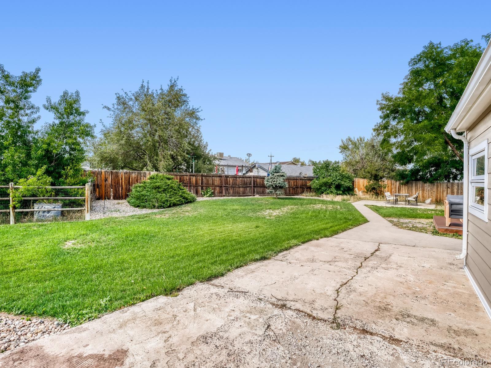 MLS Image #31 for 4653 s yank street,morrison, Colorado