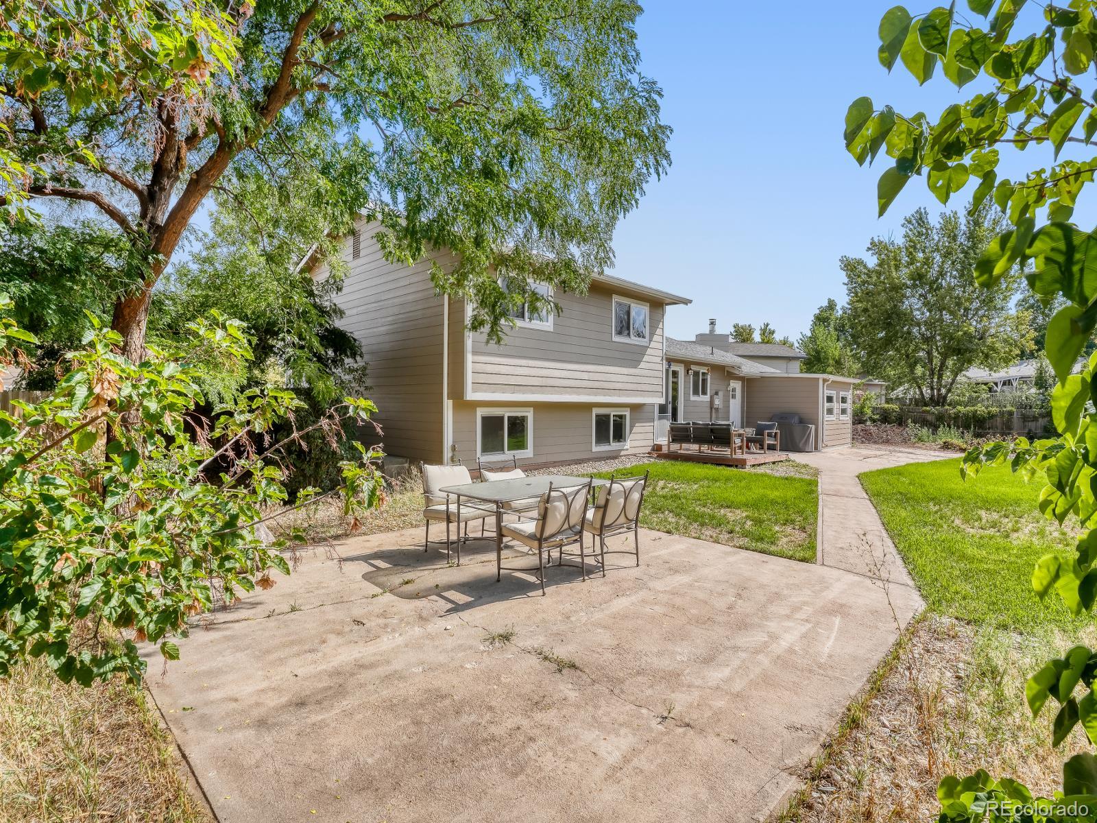 MLS Image #32 for 4653 s yank street,morrison, Colorado