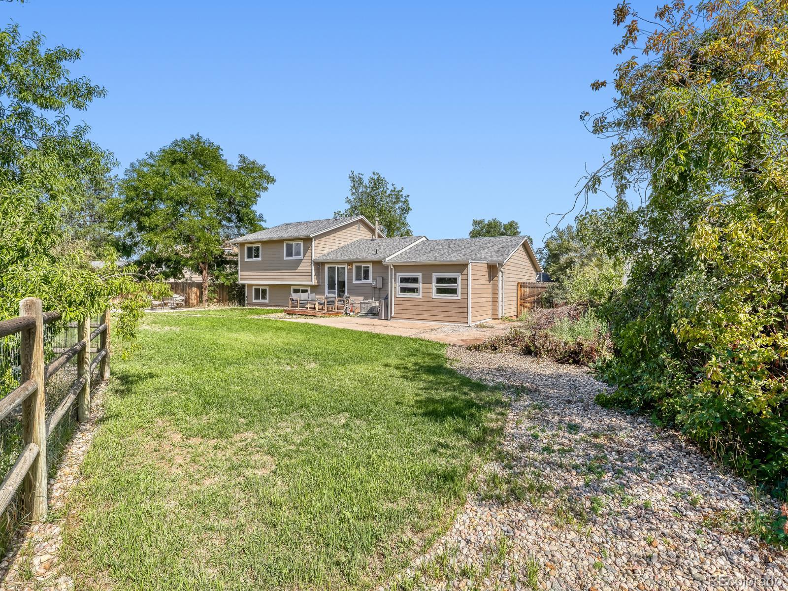 MLS Image #33 for 4653 s yank street,morrison, Colorado