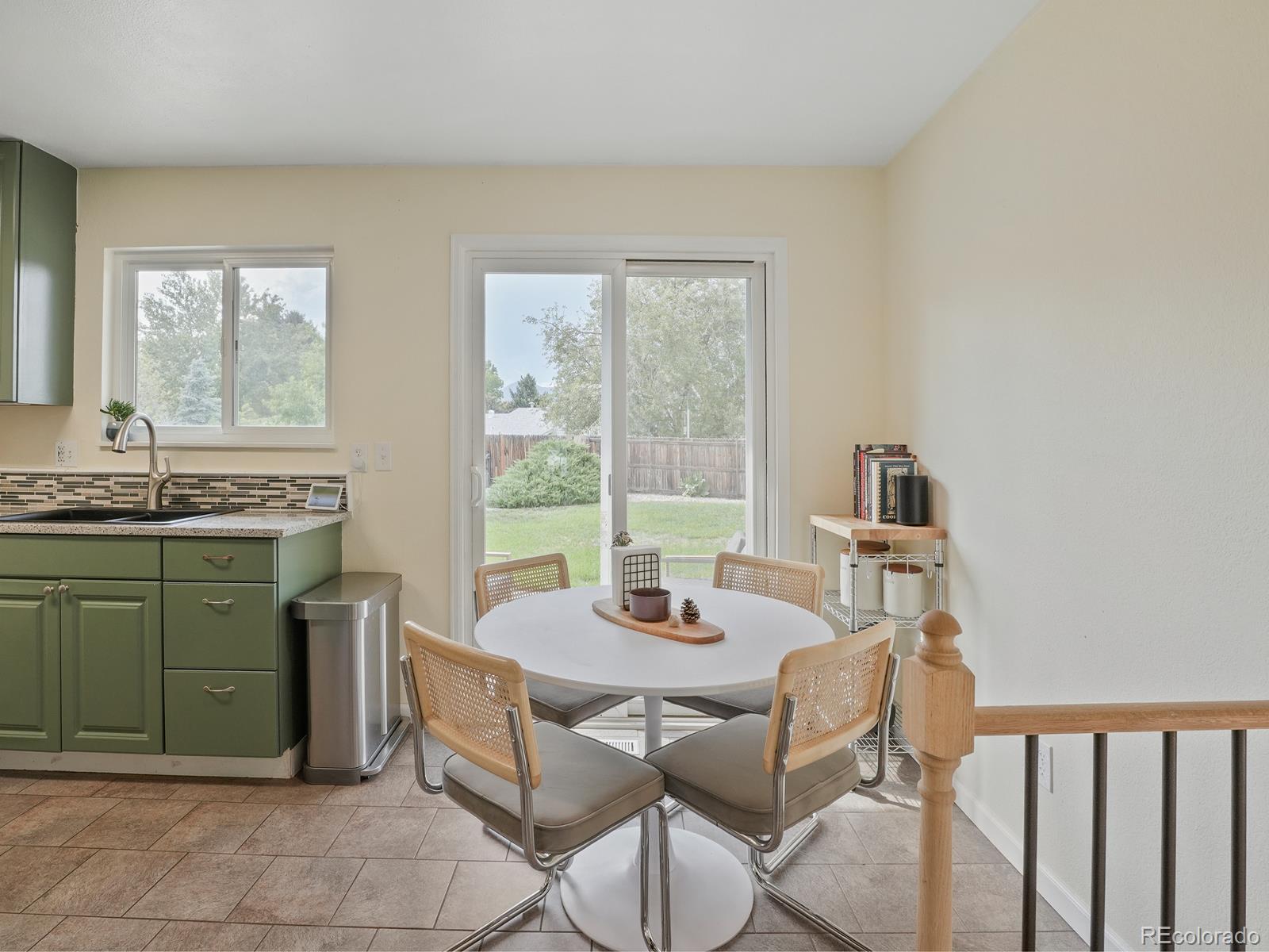 MLS Image #7 for 4653 s yank street,morrison, Colorado