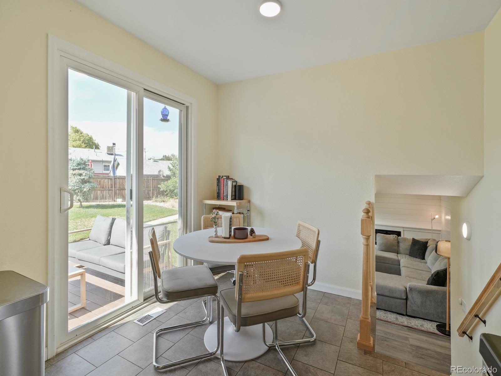 MLS Image #8 for 4653 s yank street,morrison, Colorado