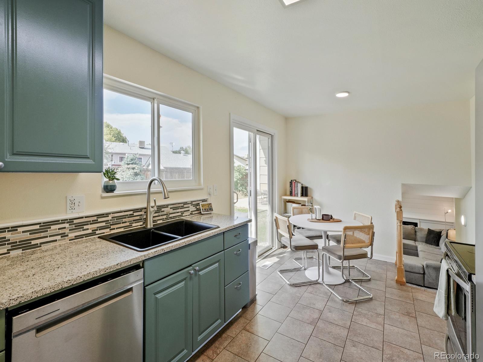 MLS Image #9 for 4653 s yank street,morrison, Colorado