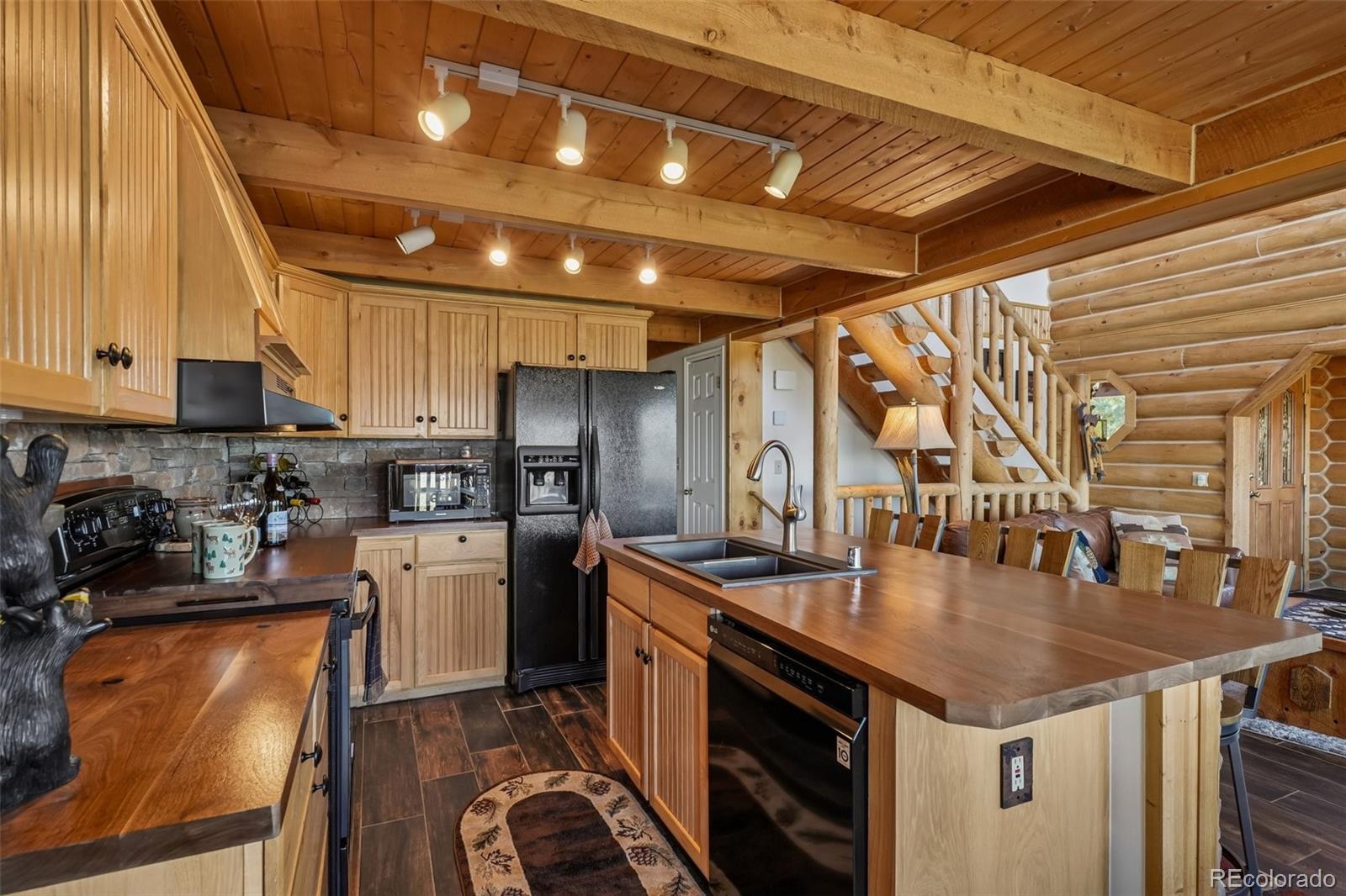 MLS Image #13 for 471  overlook drive,granby, Colorado