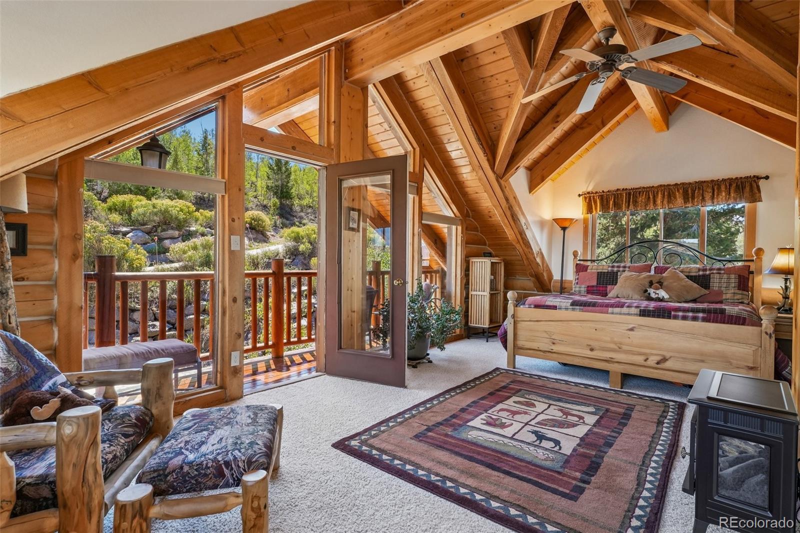 MLS Image #19 for 471  overlook drive,granby, Colorado