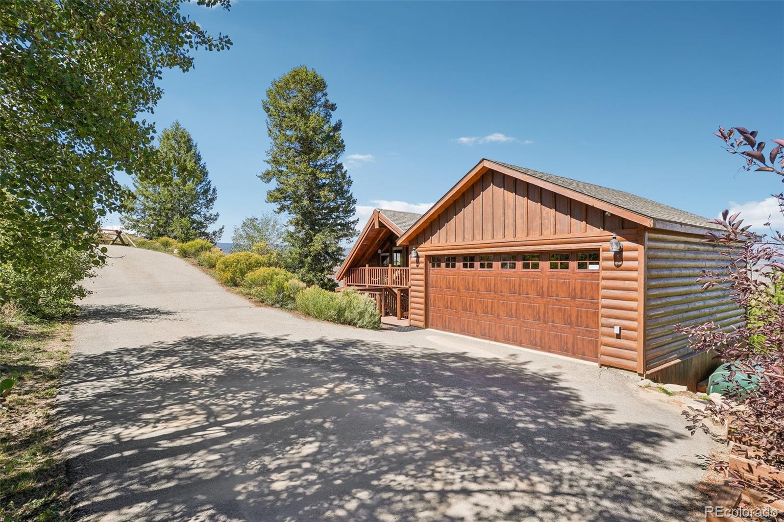 MLS Image #2 for 471  overlook drive,granby, Colorado