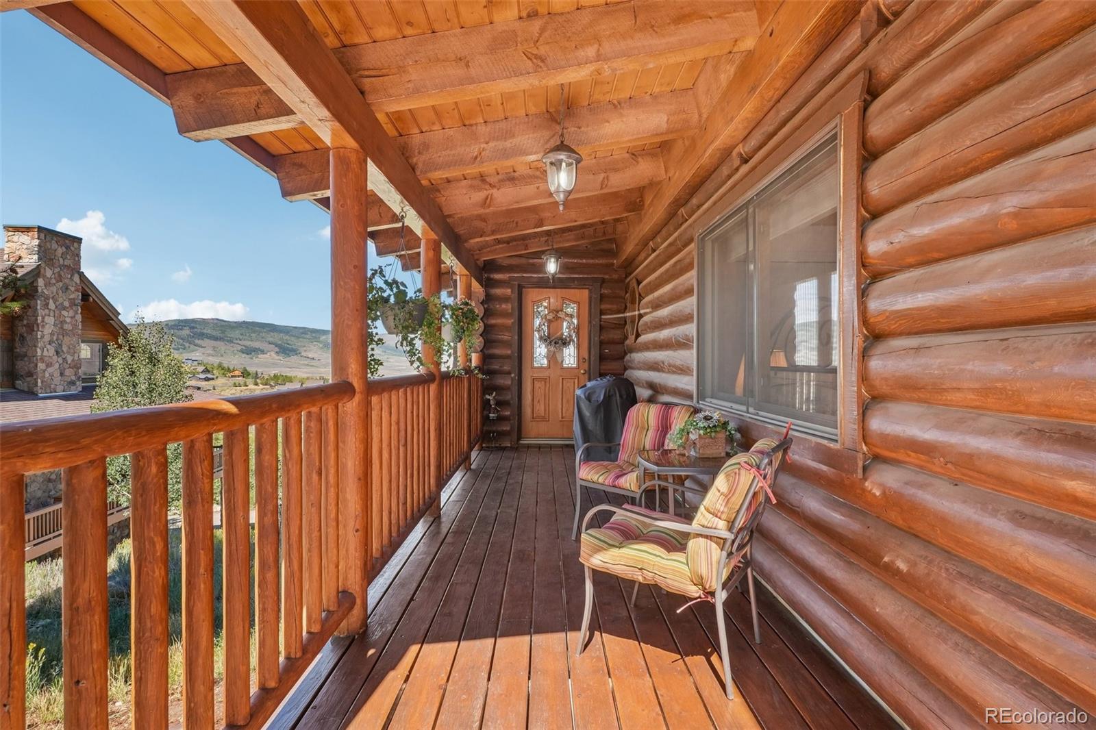MLS Image #29 for 471  overlook drive,granby, Colorado
