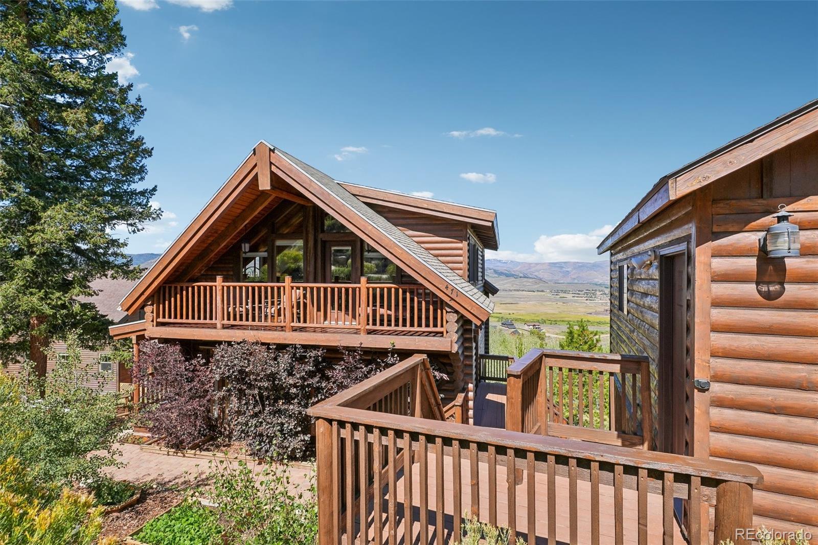 MLS Image #3 for 471  overlook drive,granby, Colorado