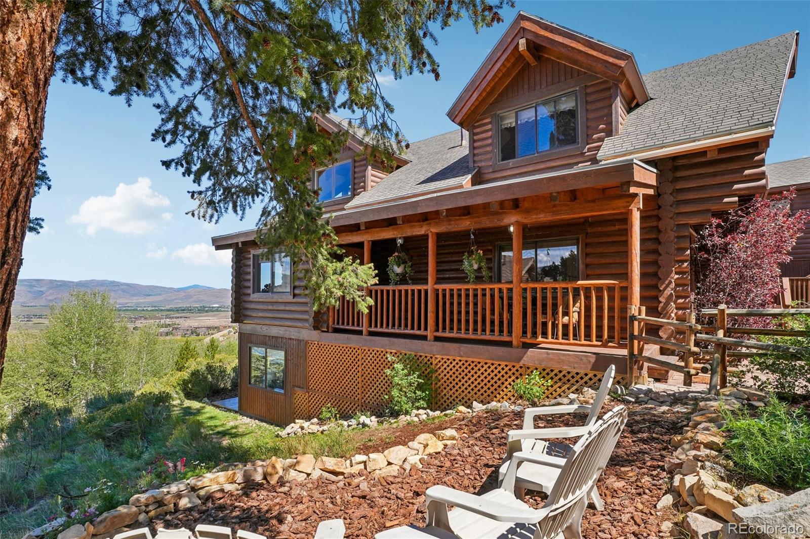 MLS Image #31 for 471  overlook drive,granby, Colorado
