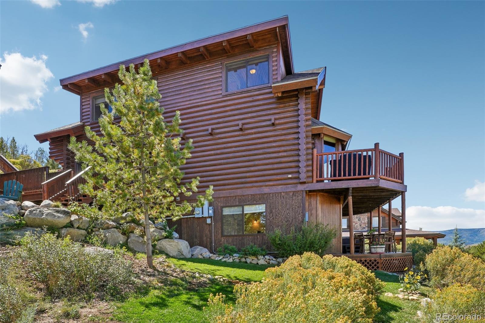 MLS Image #38 for 471  overlook drive,granby, Colorado
