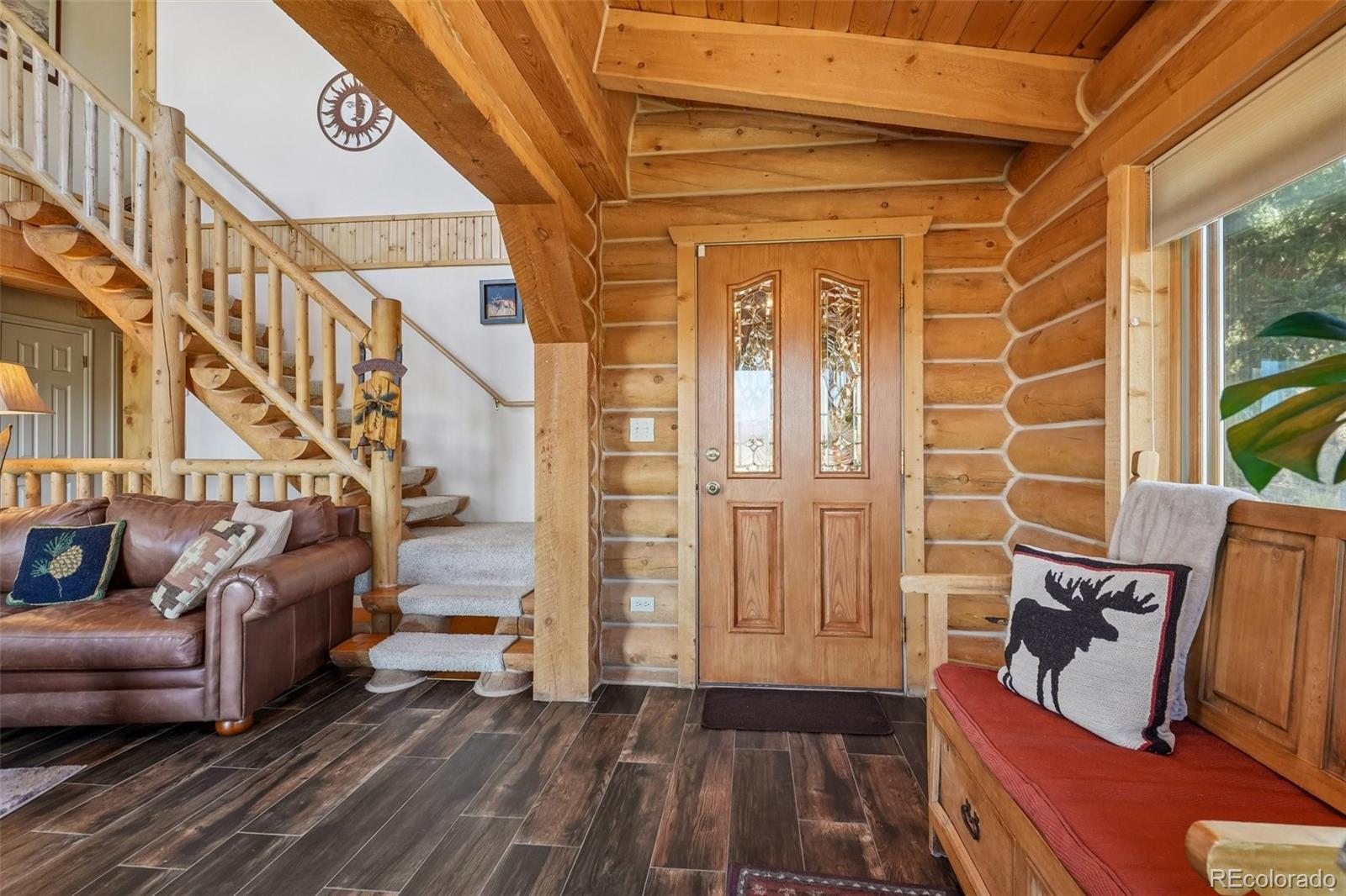 MLS Image #4 for 471  overlook drive,granby, Colorado