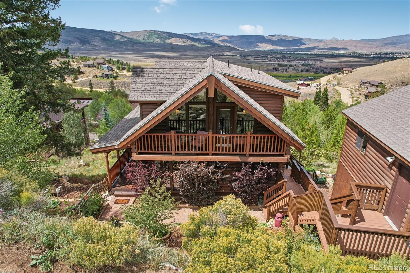 MLS Image #41 for 471  overlook drive,granby, Colorado