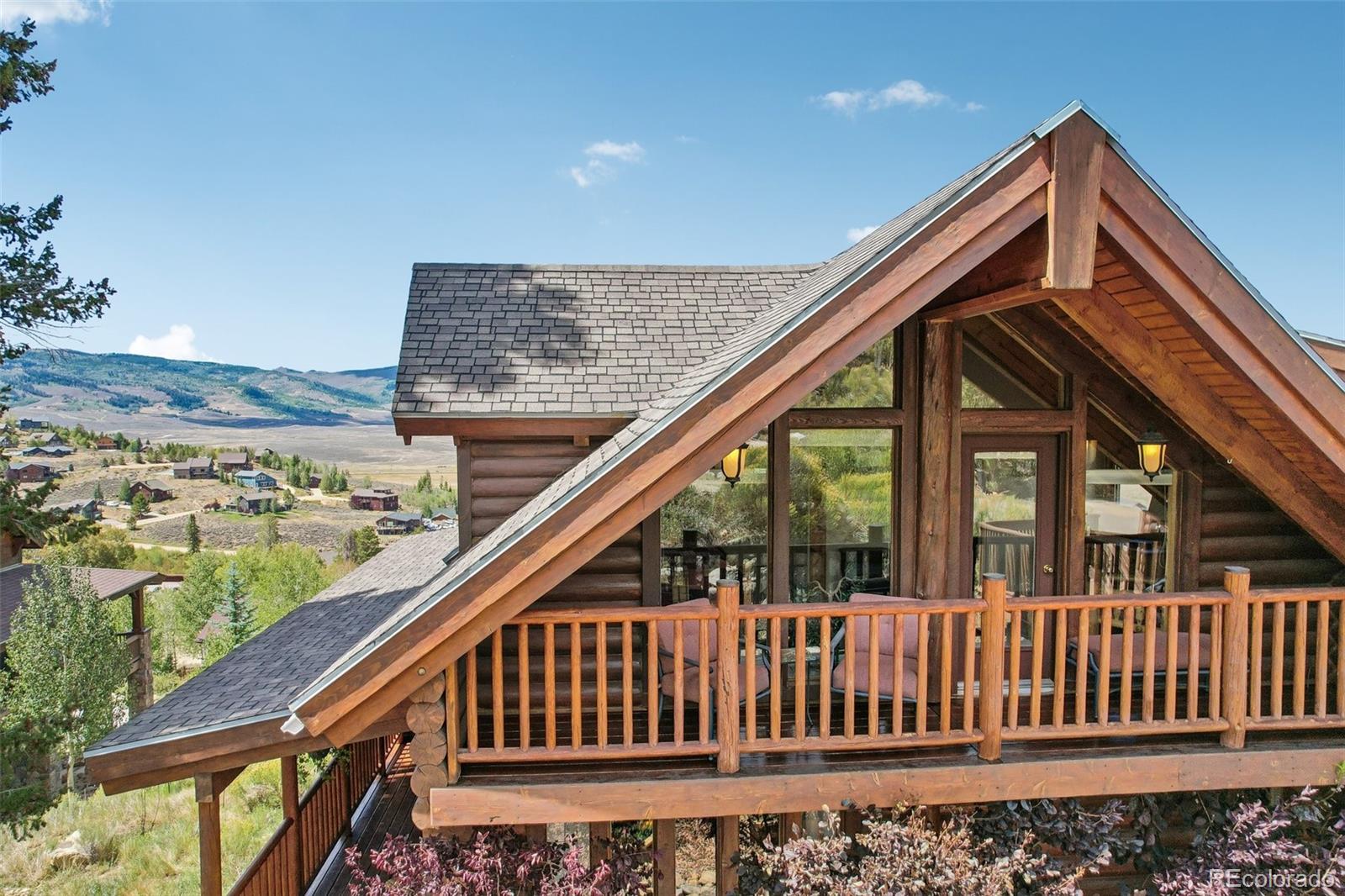 MLS Image #42 for 471  overlook drive,granby, Colorado