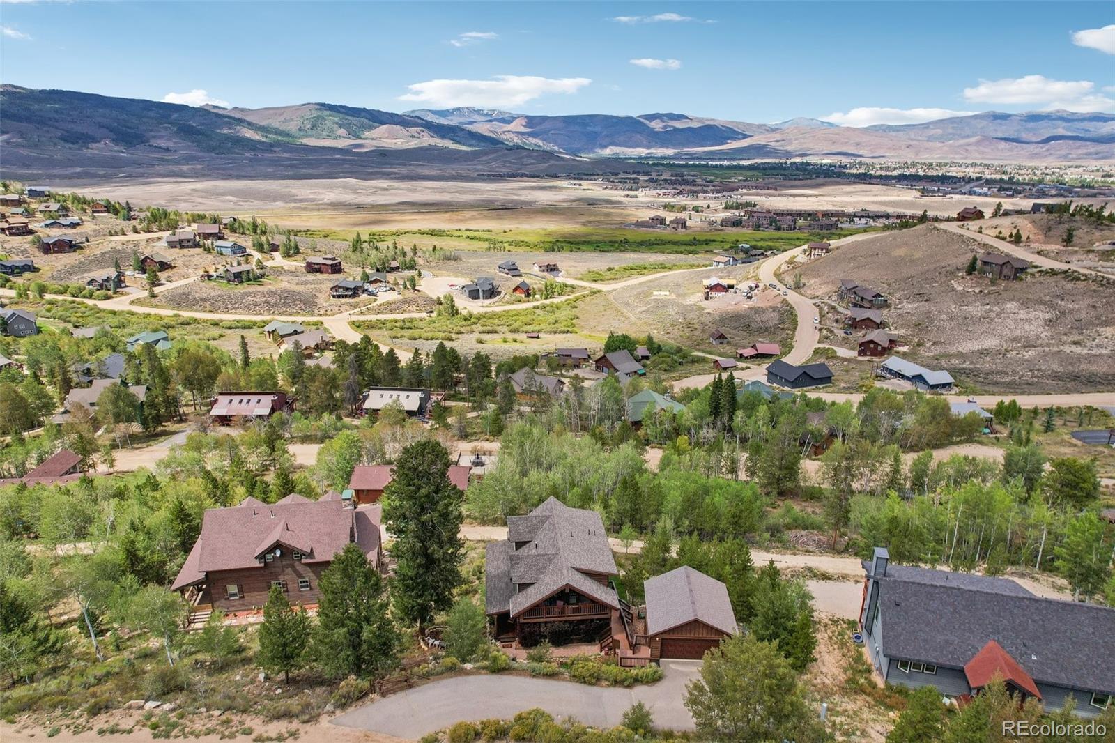 MLS Image #43 for 471  overlook drive,granby, Colorado