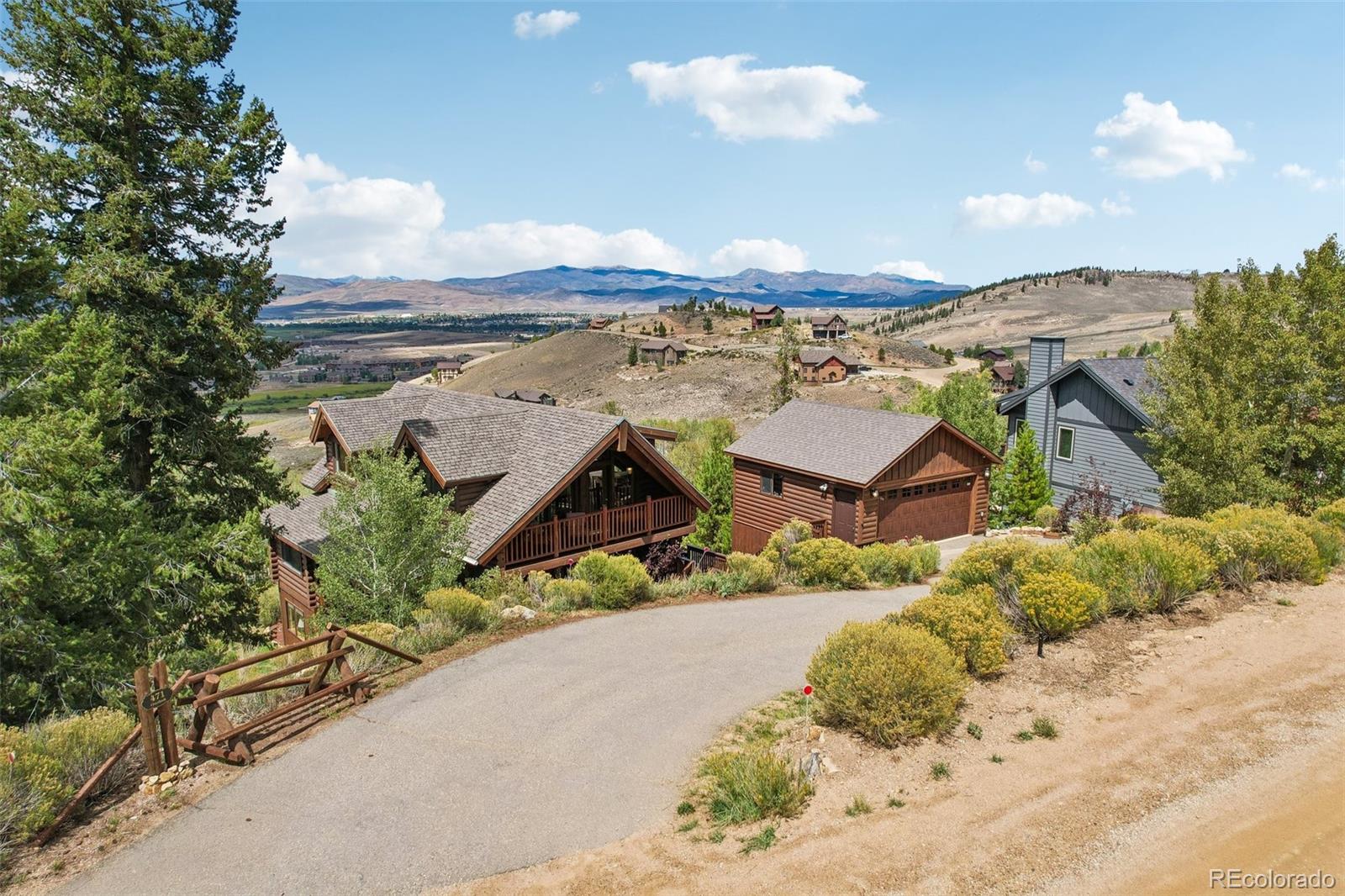 MLS Image #44 for 471  overlook drive,granby, Colorado