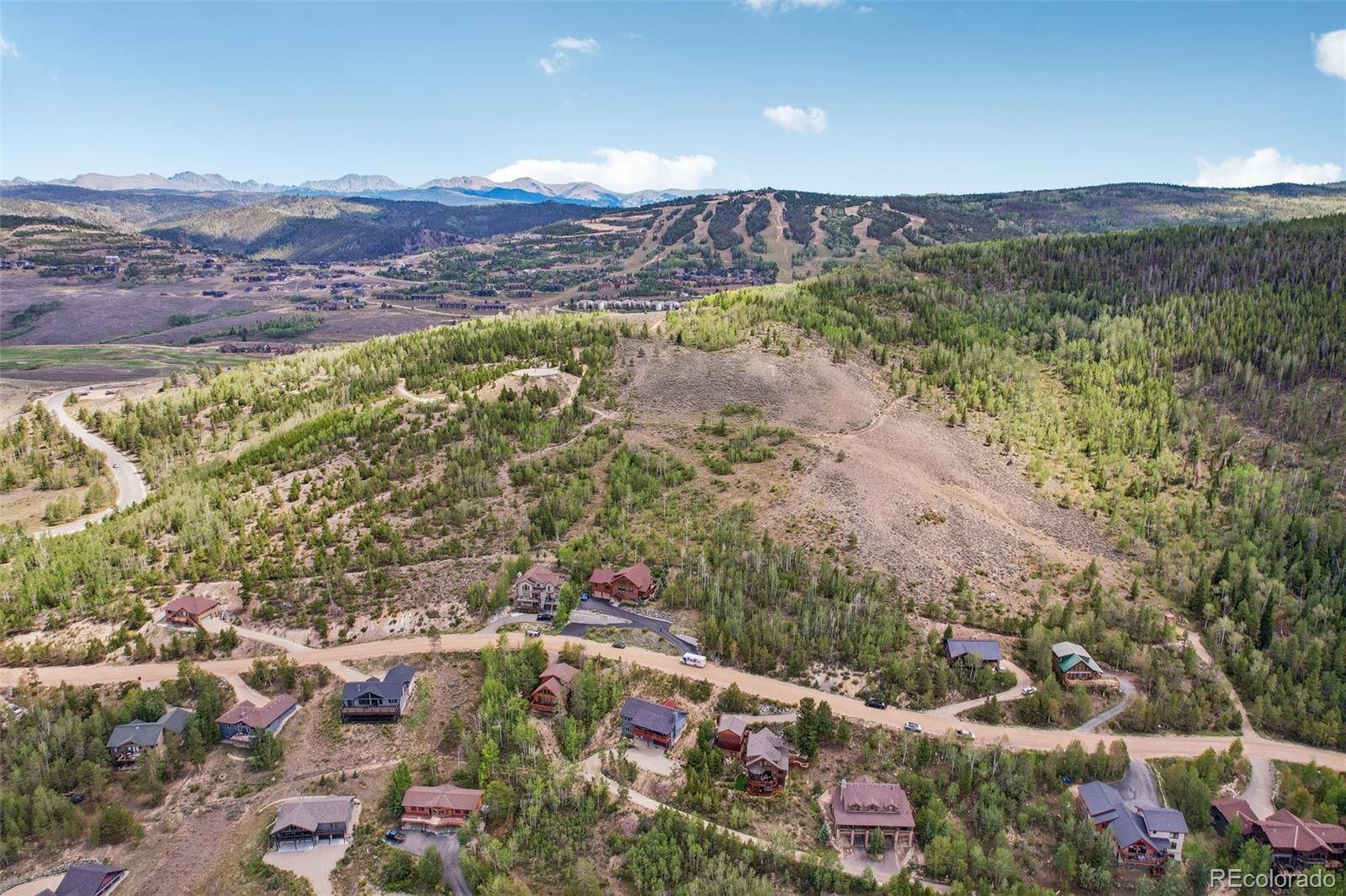 MLS Image #46 for 471  overlook drive,granby, Colorado