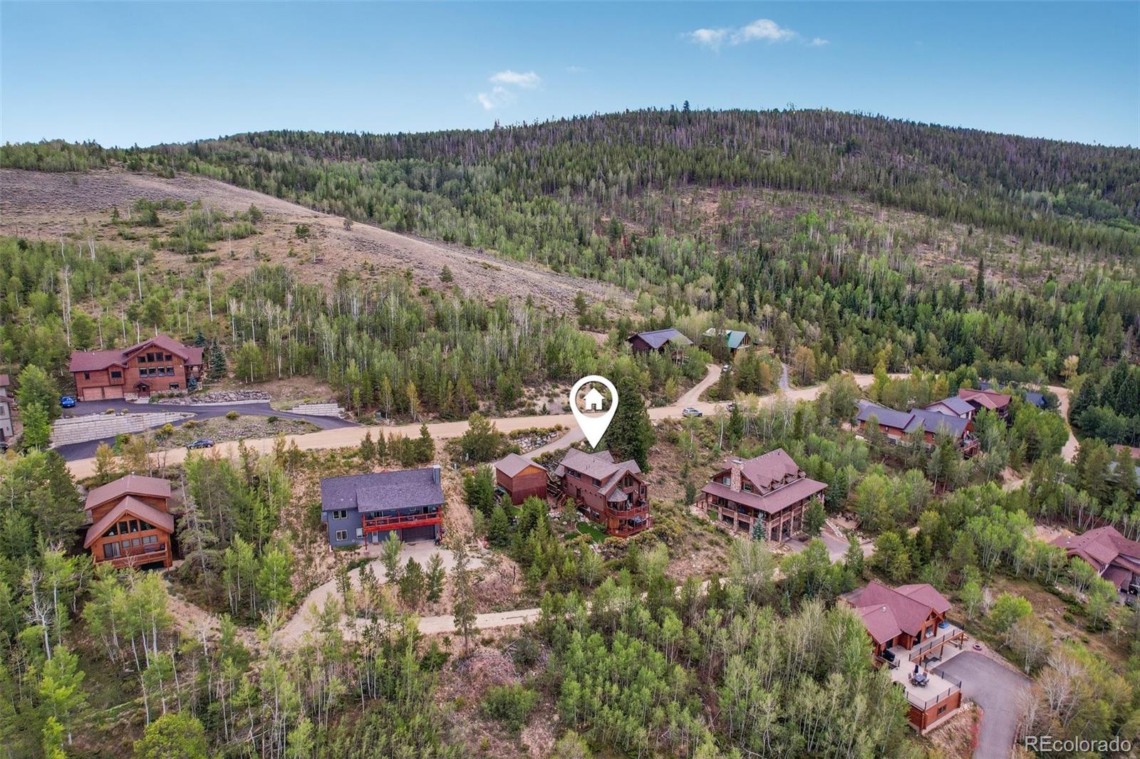 MLS Image #47 for 471  overlook drive,granby, Colorado