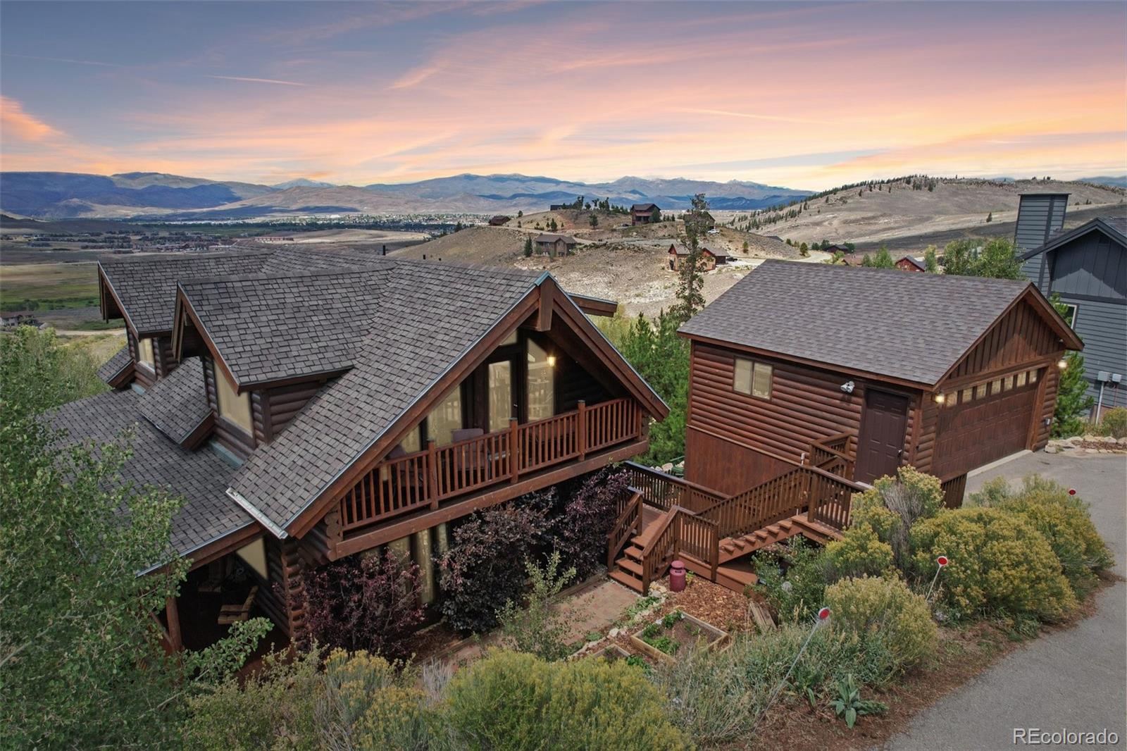 MLS Image #48 for 471  overlook drive,granby, Colorado