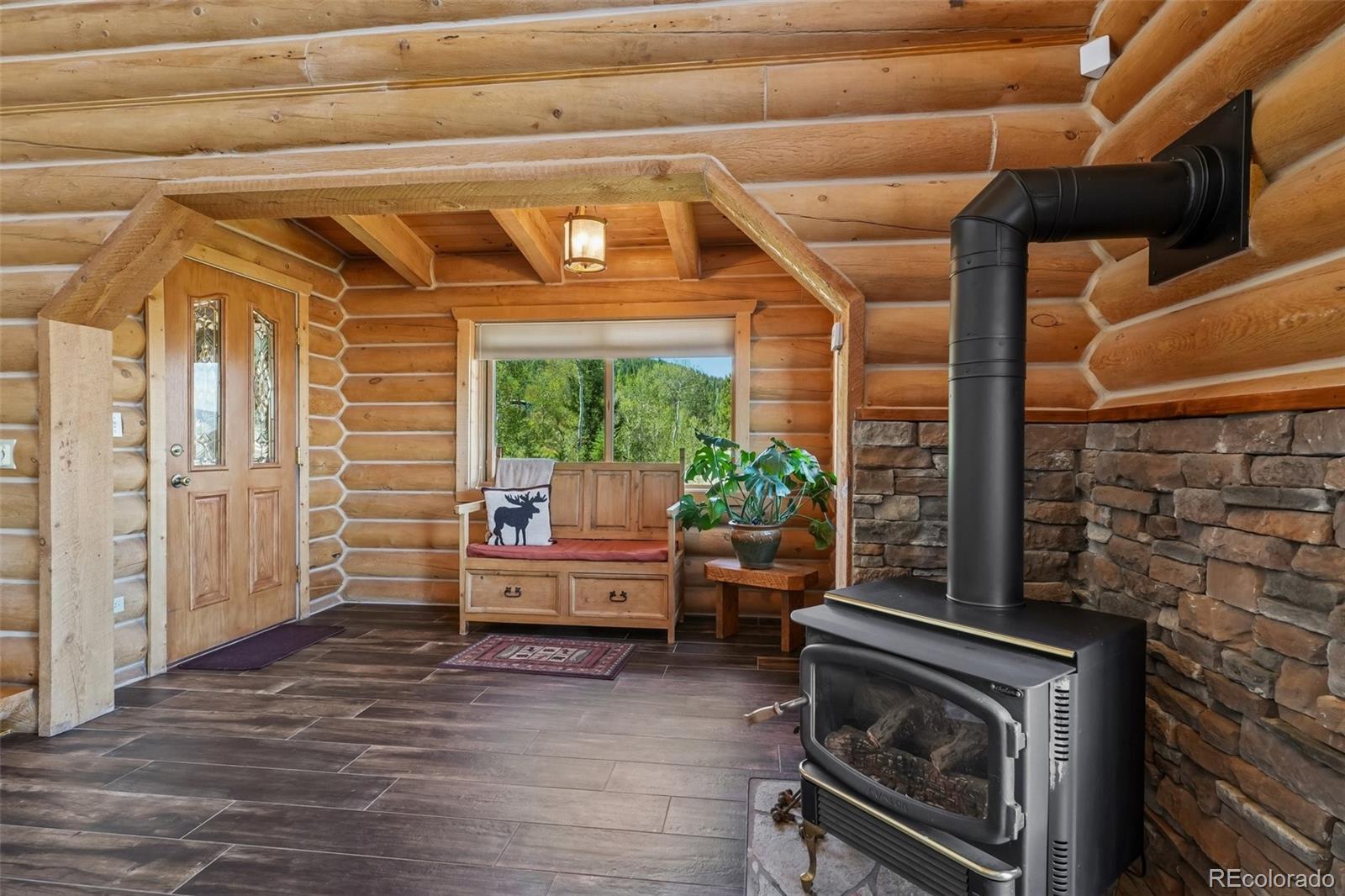 MLS Image #5 for 471  overlook drive,granby, Colorado