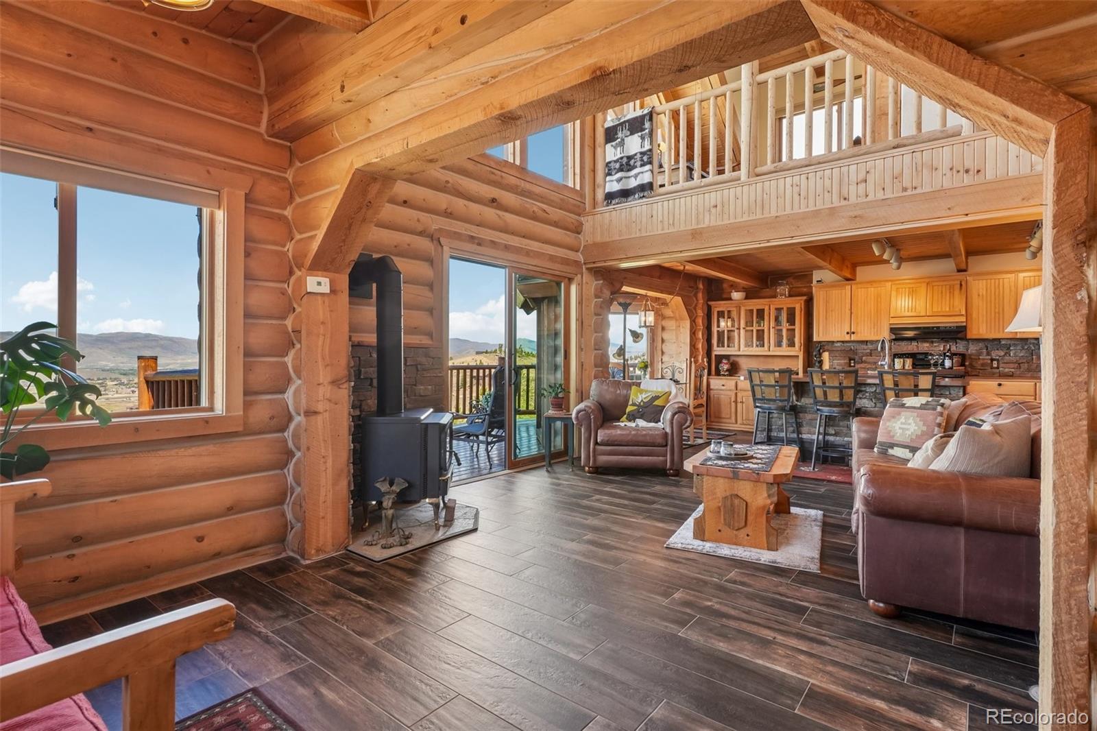 MLS Image #6 for 471  overlook drive,granby, Colorado
