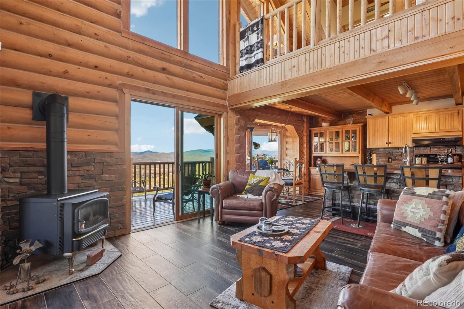 MLS Image #7 for 471  overlook drive,granby, Colorado