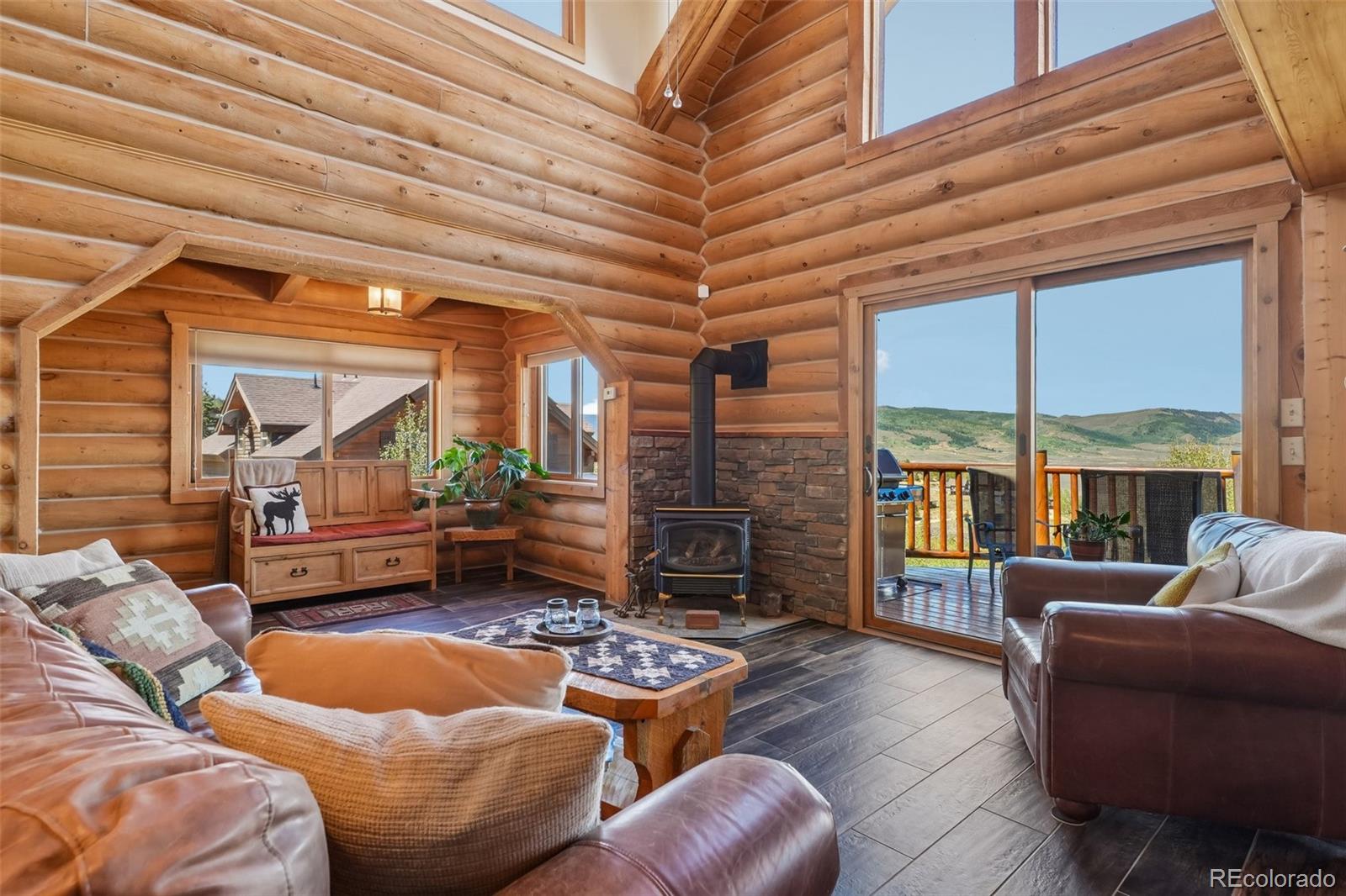 MLS Image #8 for 471  overlook drive,granby, Colorado