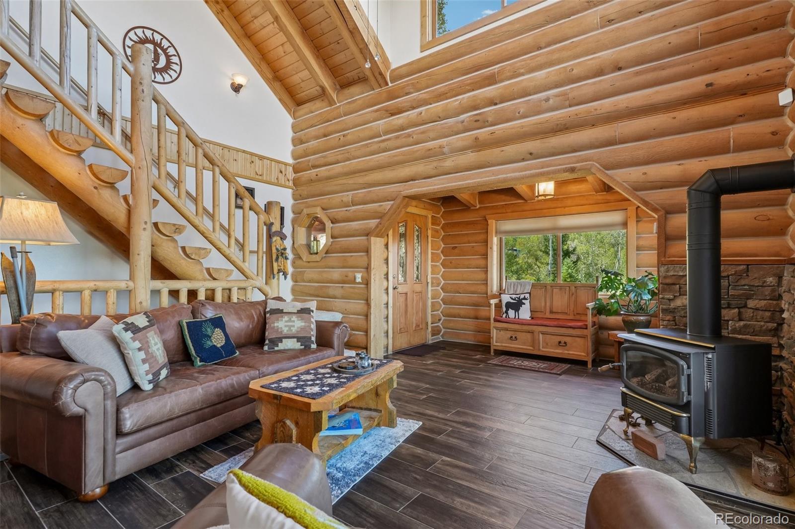MLS Image #9 for 471  overlook drive,granby, Colorado