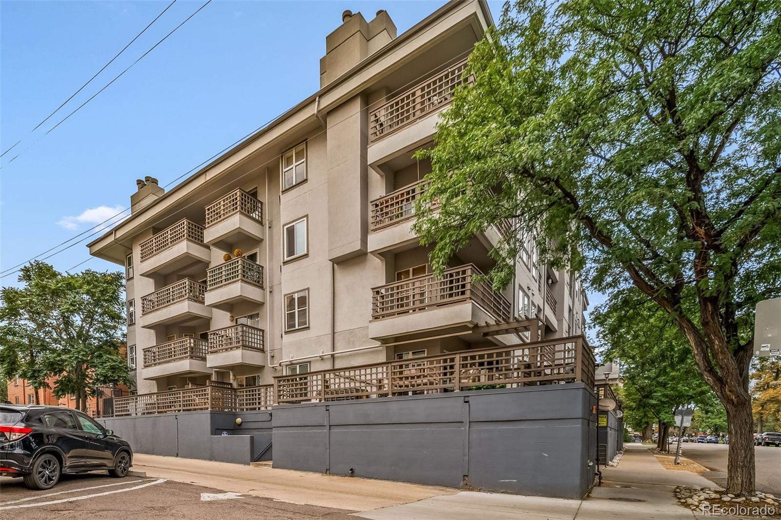 MLS Image #1 for 1000 e 1st avenue,denver, Colorado