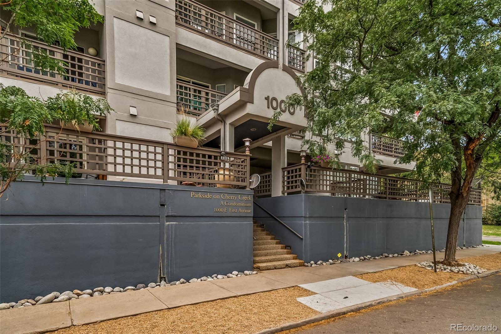 MLS Image #3 for 1000 e 1st avenue,denver, Colorado
