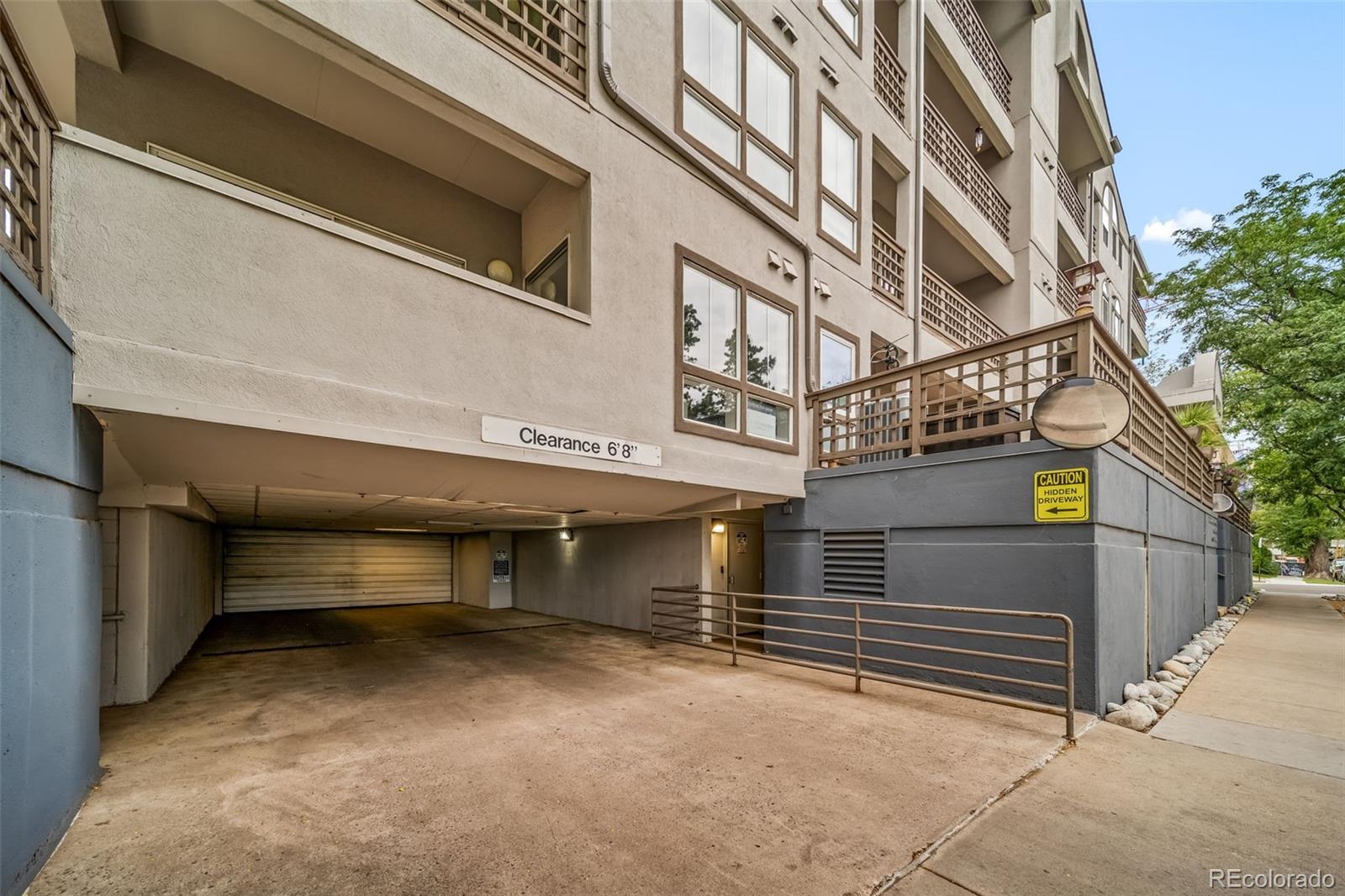 MLS Image #39 for 1000 e 1st avenue,denver, Colorado