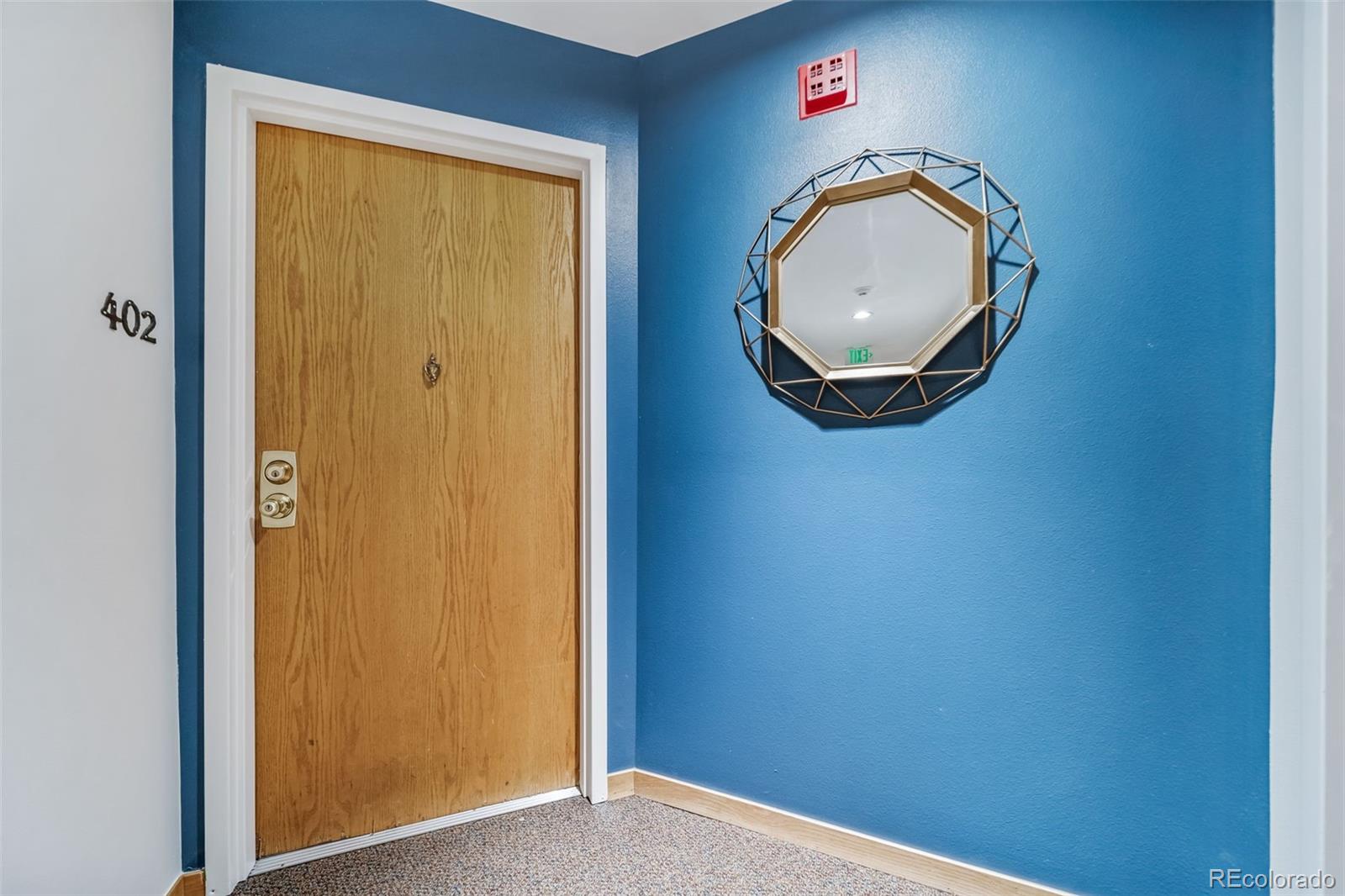 MLS Image #4 for 1000 e 1st avenue,denver, Colorado