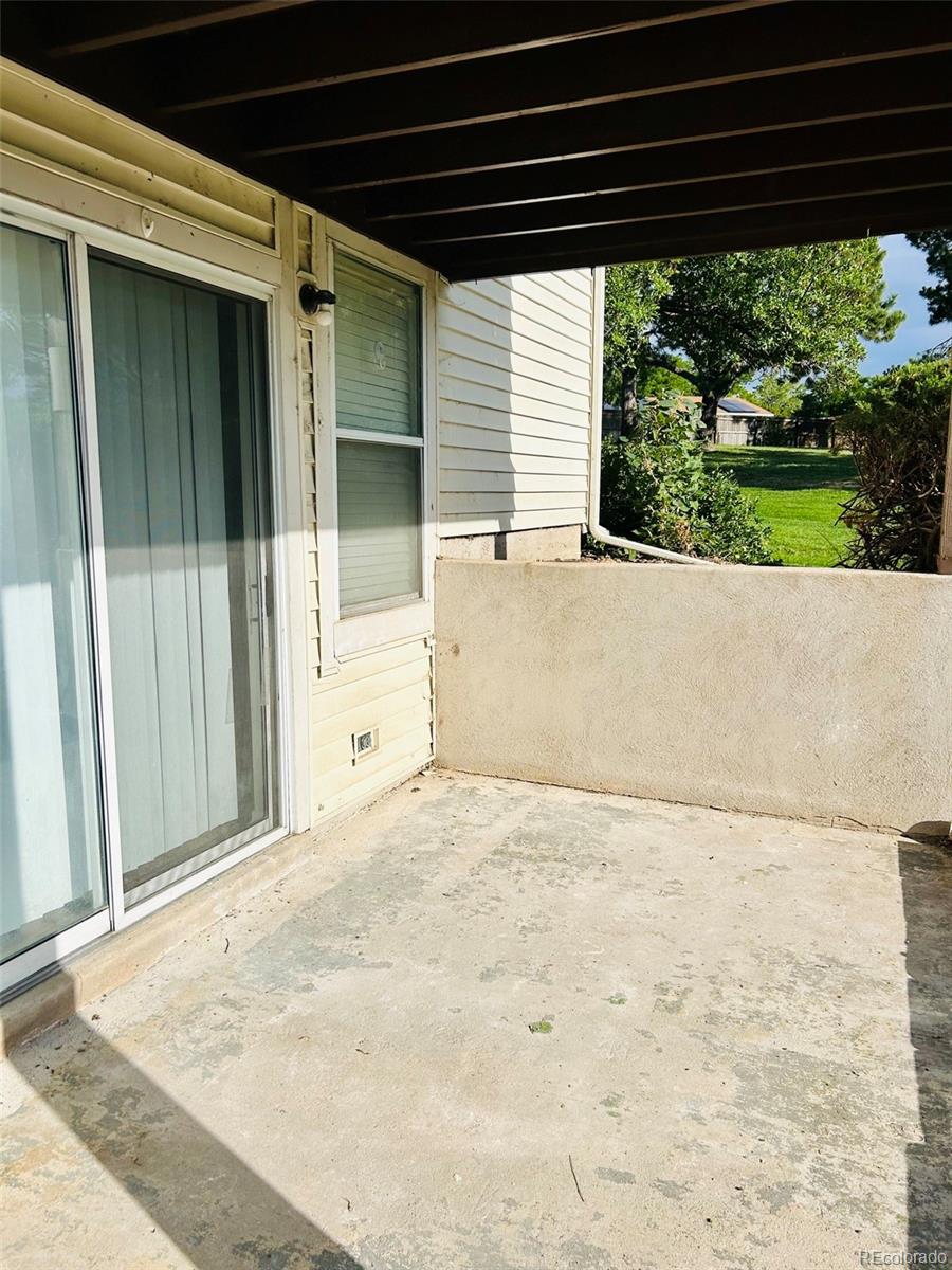 MLS Image #14 for 17331 e mansfield avenue,aurora, Colorado