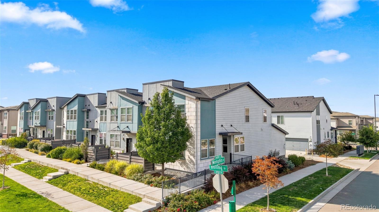 MLS Image #38 for 16291  bolling drive,denver, Colorado