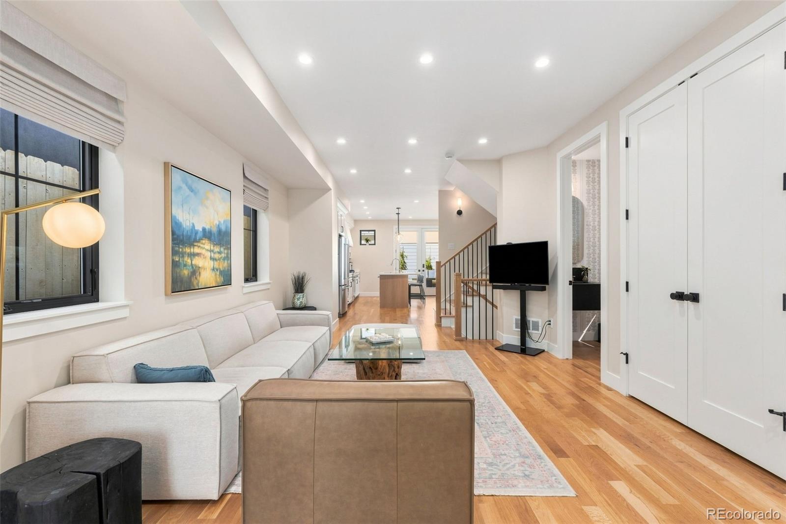MLS Image #2 for 1615  yates street,denver, Colorado