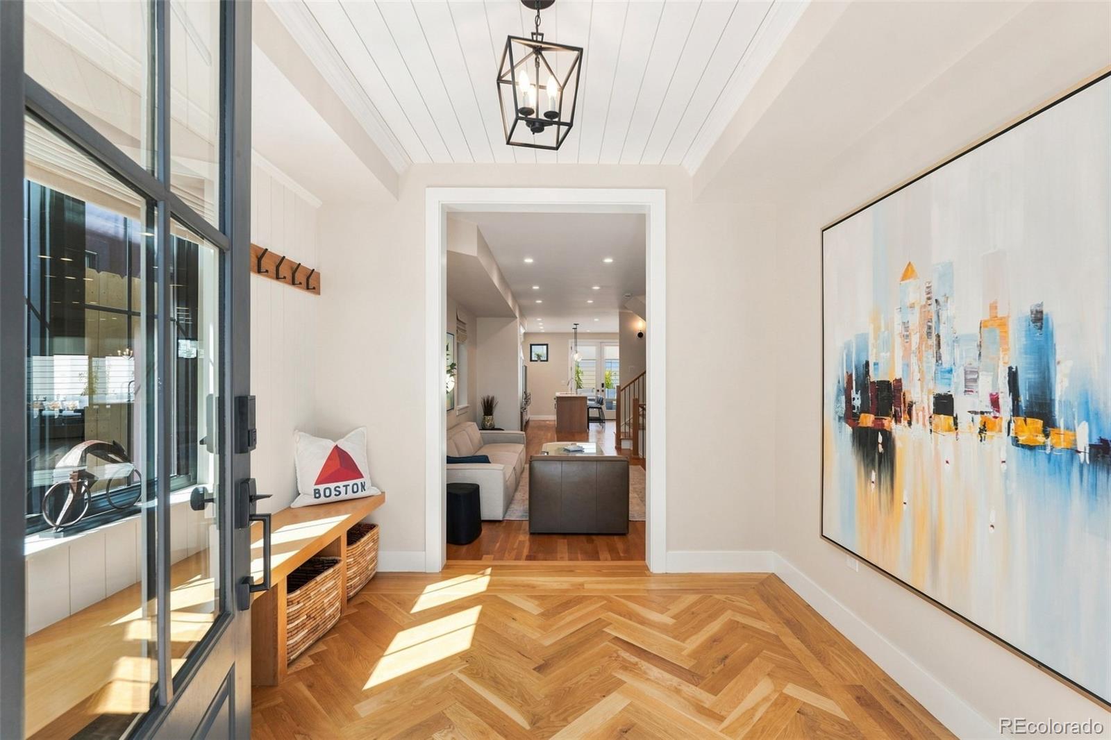 MLS Image #4 for 1615  yates street,denver, Colorado
