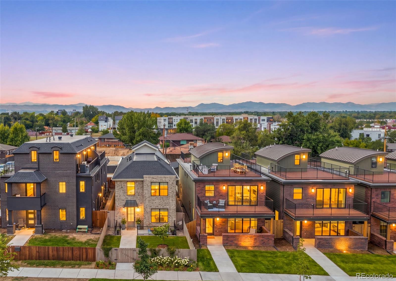 MLS Image #41 for 1615  yates street,denver, Colorado