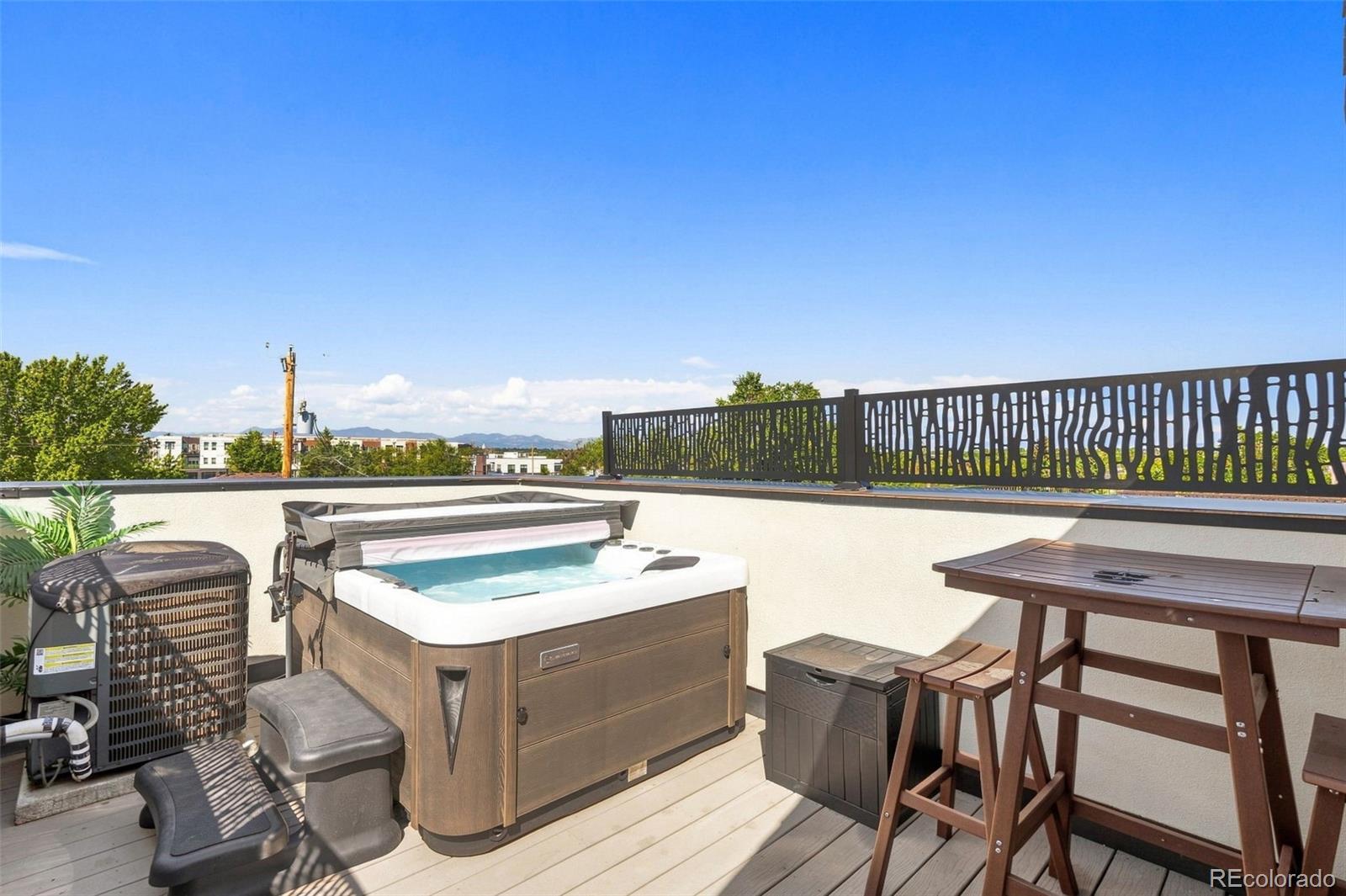 MLS Image #42 for 1615  yates street,denver, Colorado