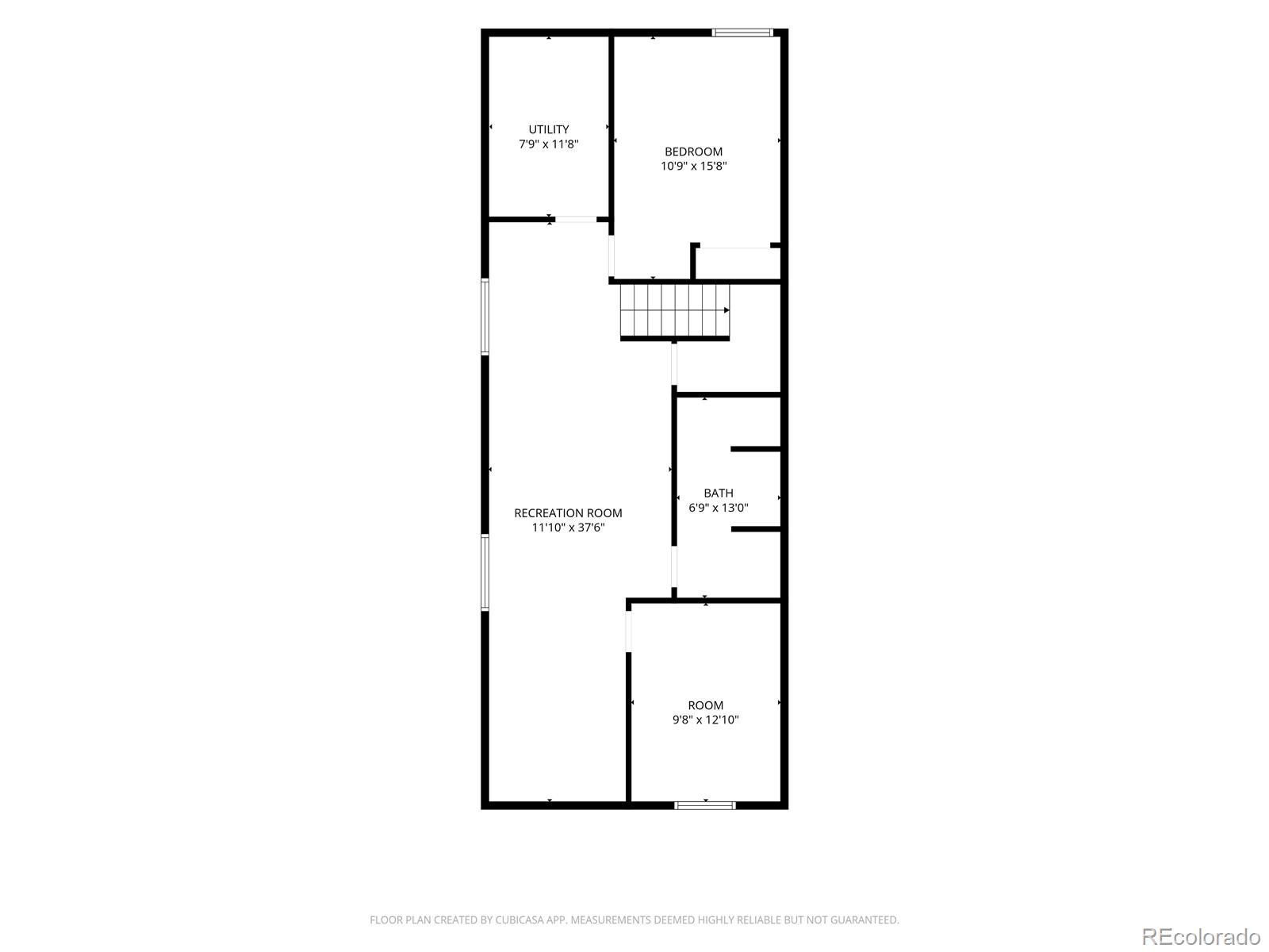 MLS Image #46 for 1615  yates street,denver, Colorado
